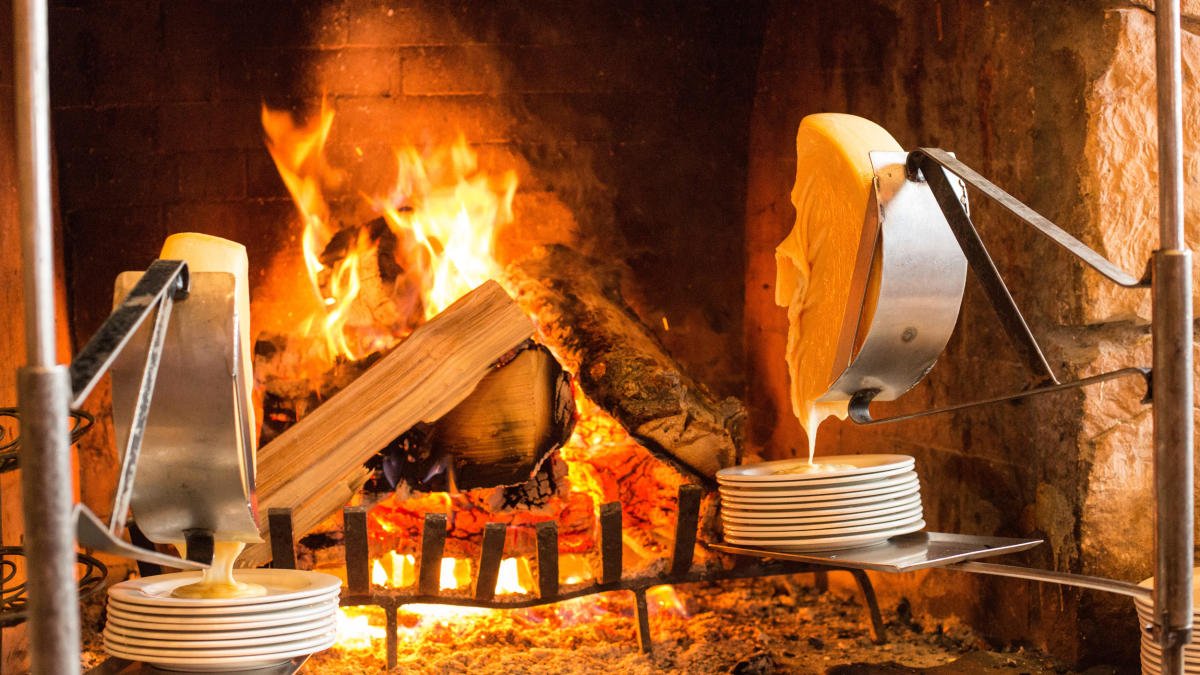 A Taste of Tradition