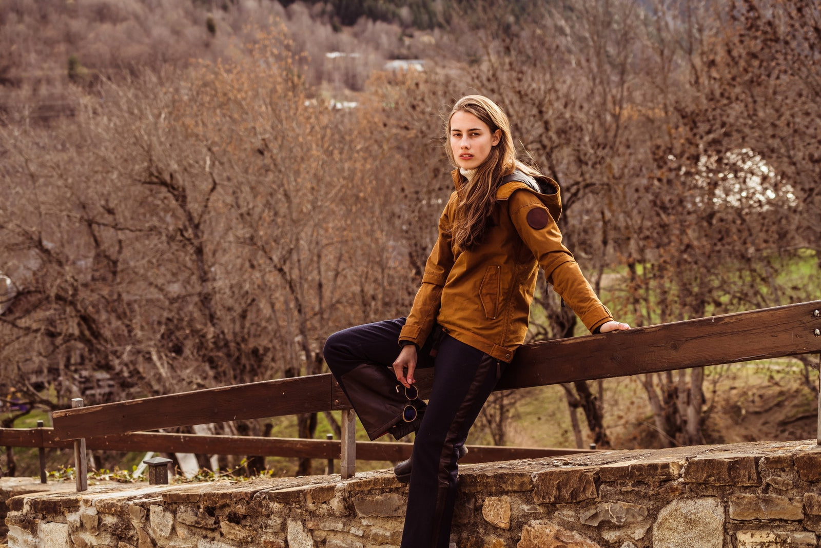 Skiing’s Sartorial Legacy: Refined & Original Clothing for Alpine Sport