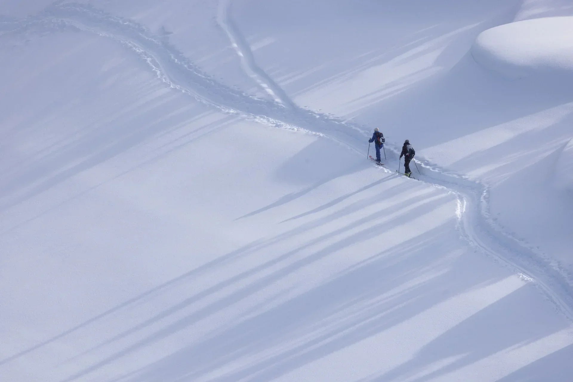 Ascent