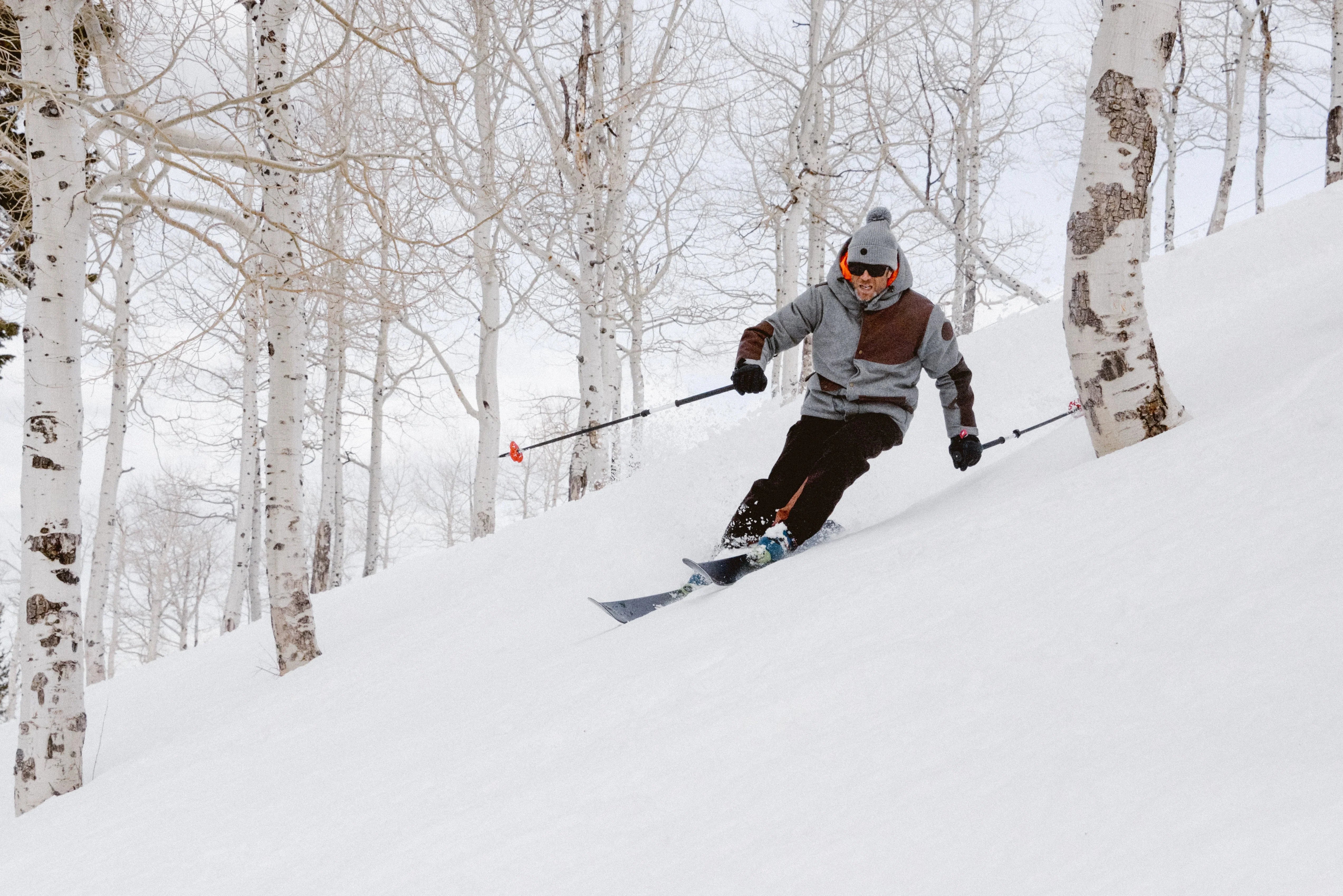 Alpine Sports Club