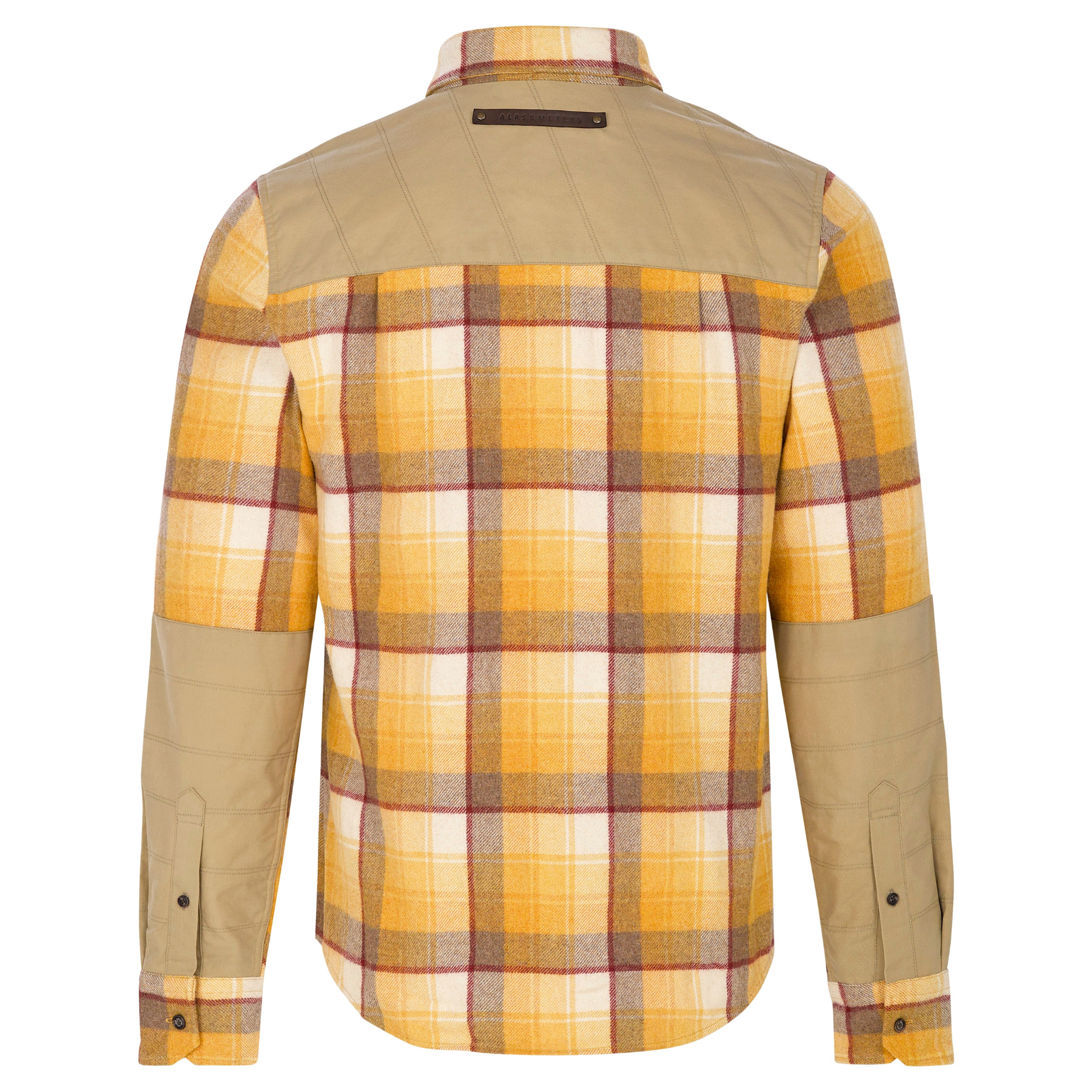 High West Flannel