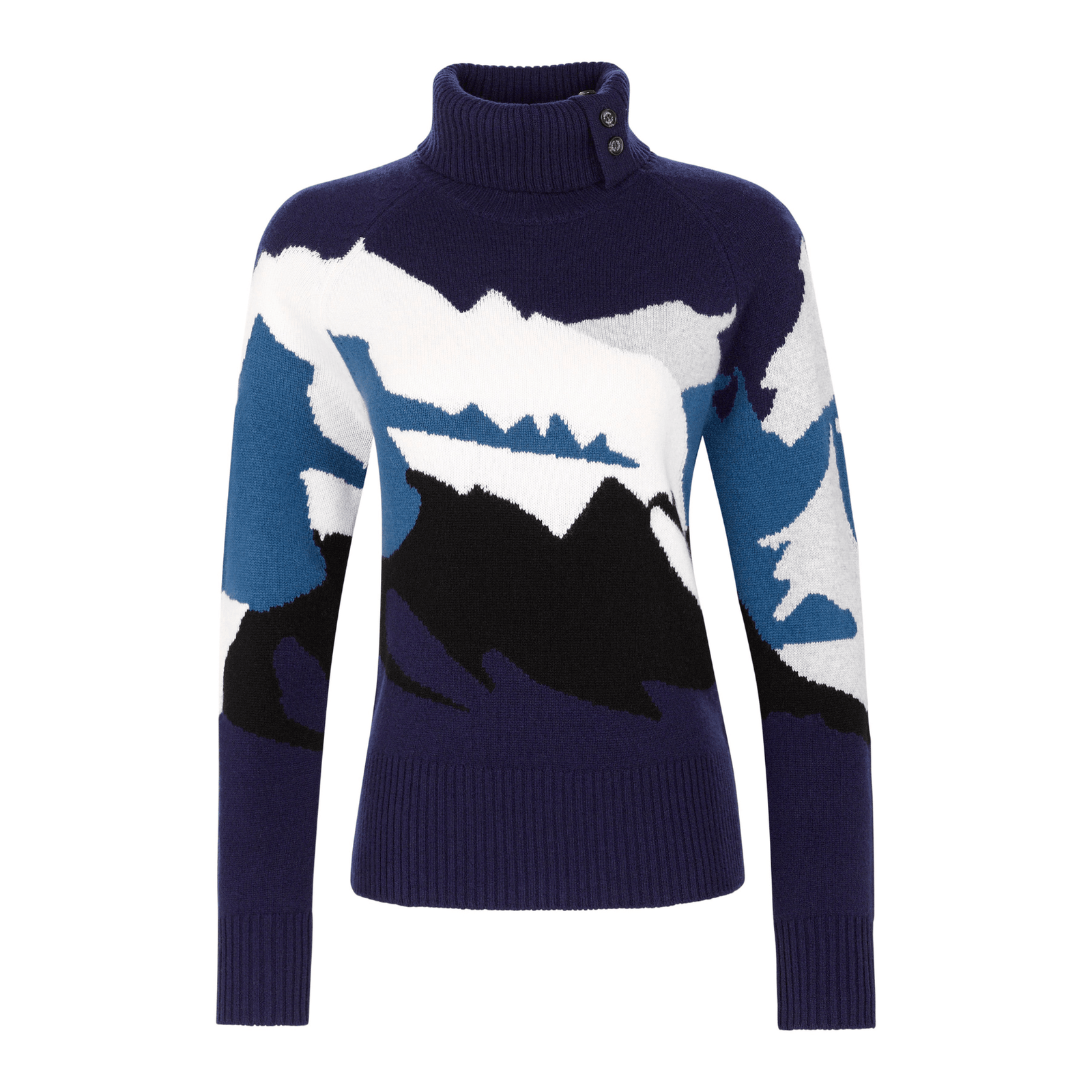 Wasatch Ski Race Knit