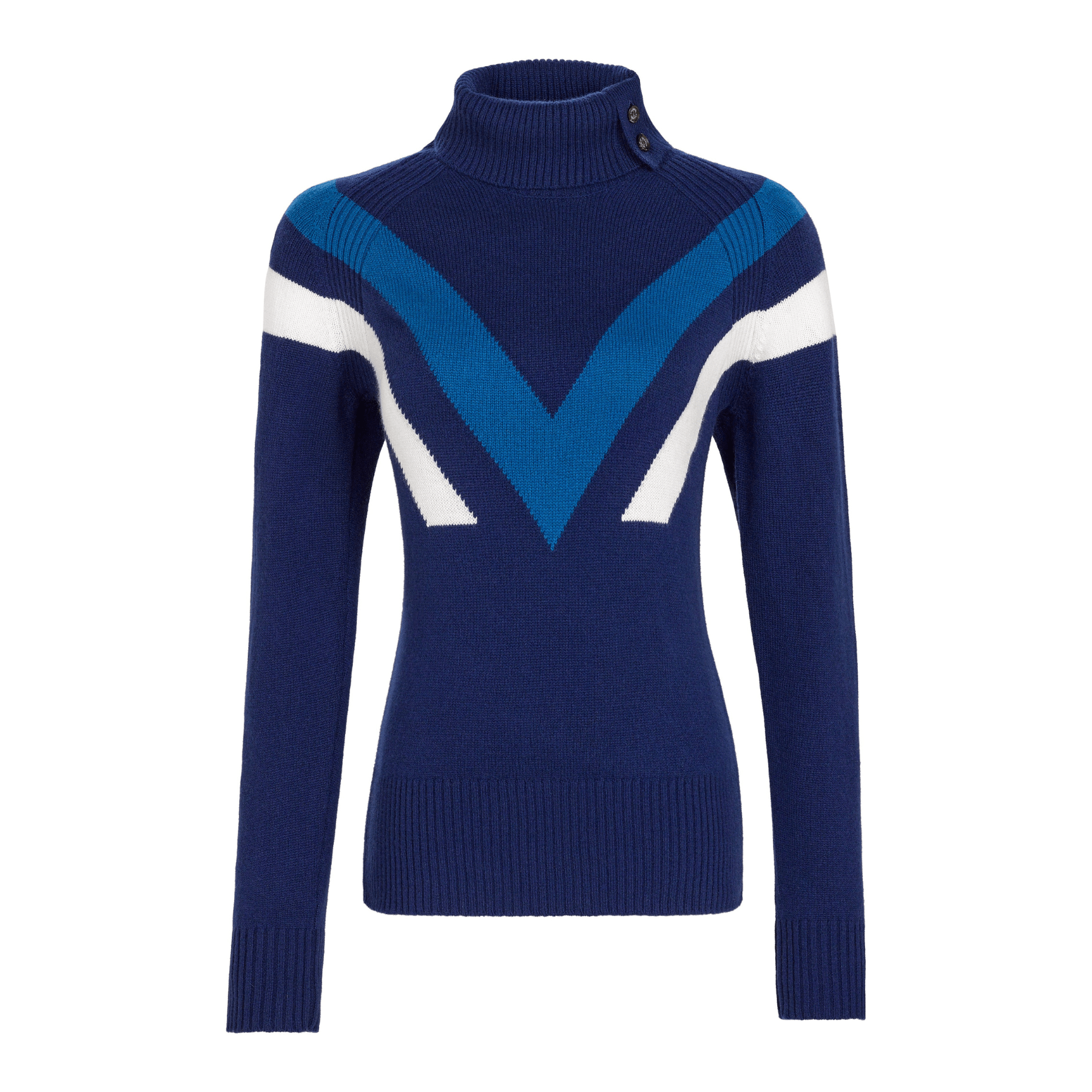 Tricot de course de ski