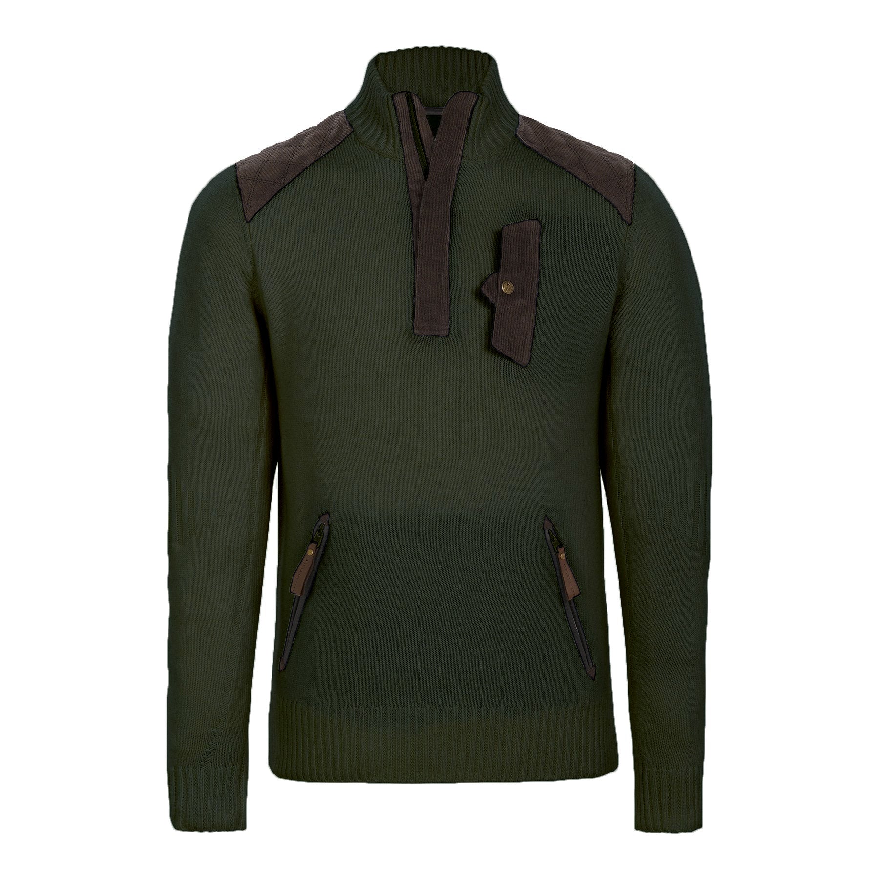 High West Alpine Guide Sweater