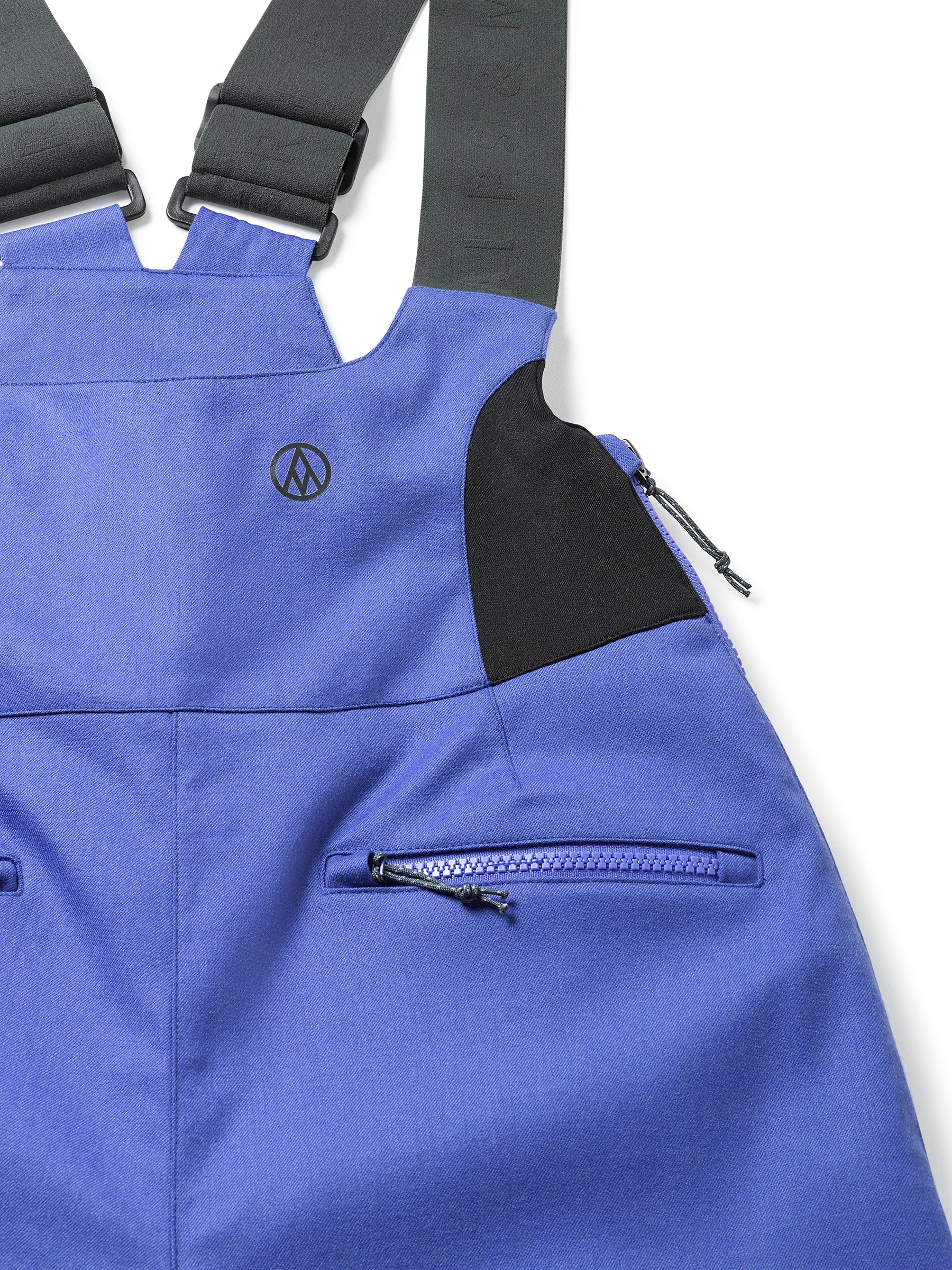 Ascent Insulated Bib