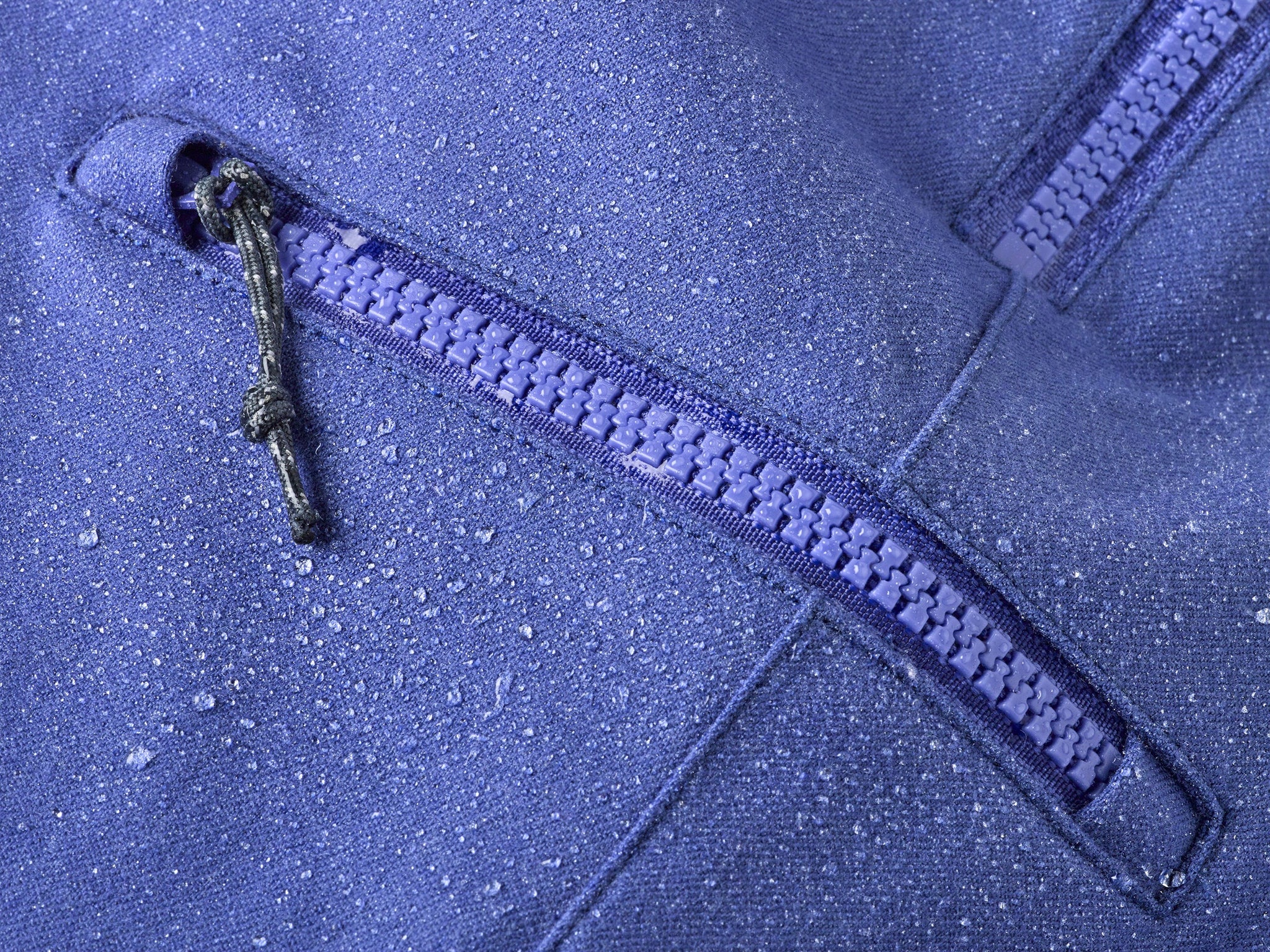 Ascent Insulated Bib