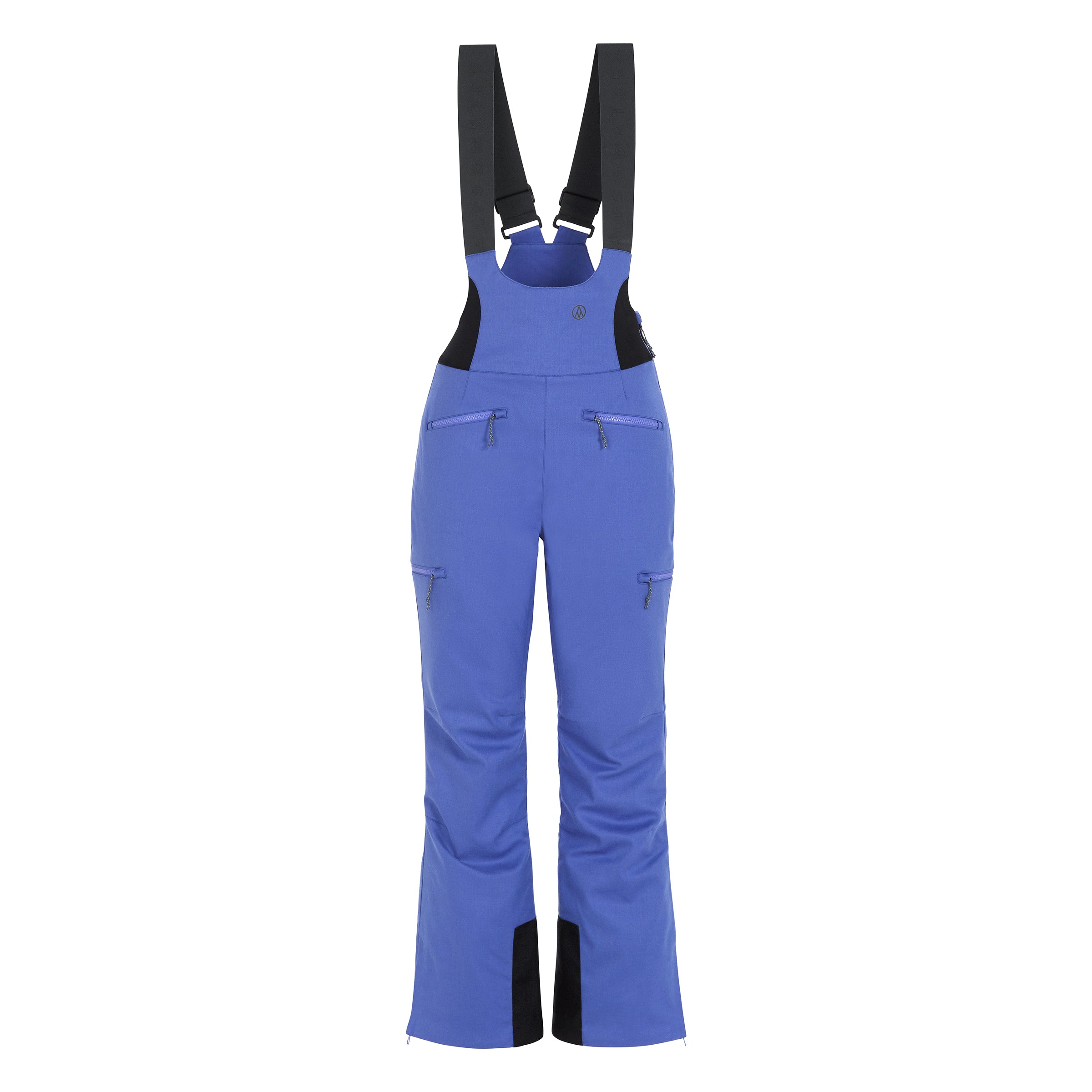 Ascent Insulated Bib