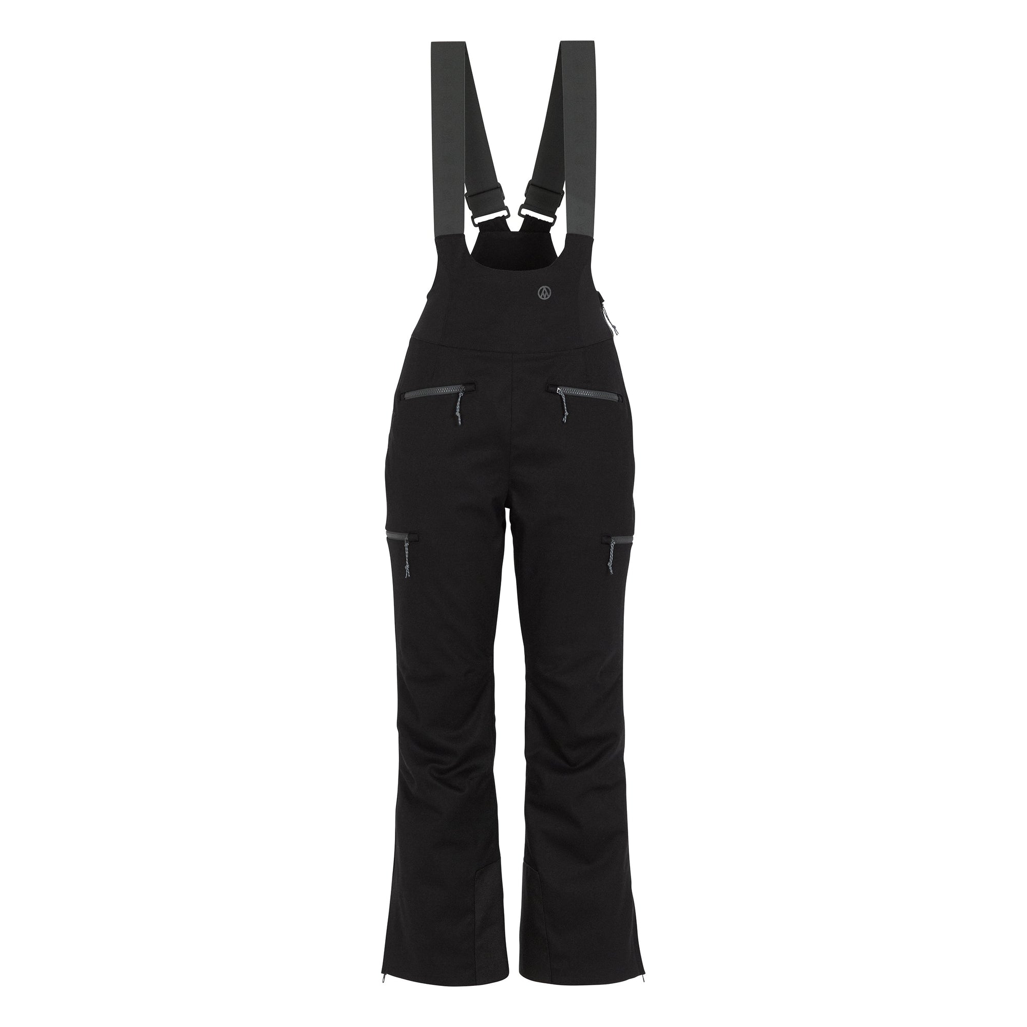 Ascent Insulated Bib