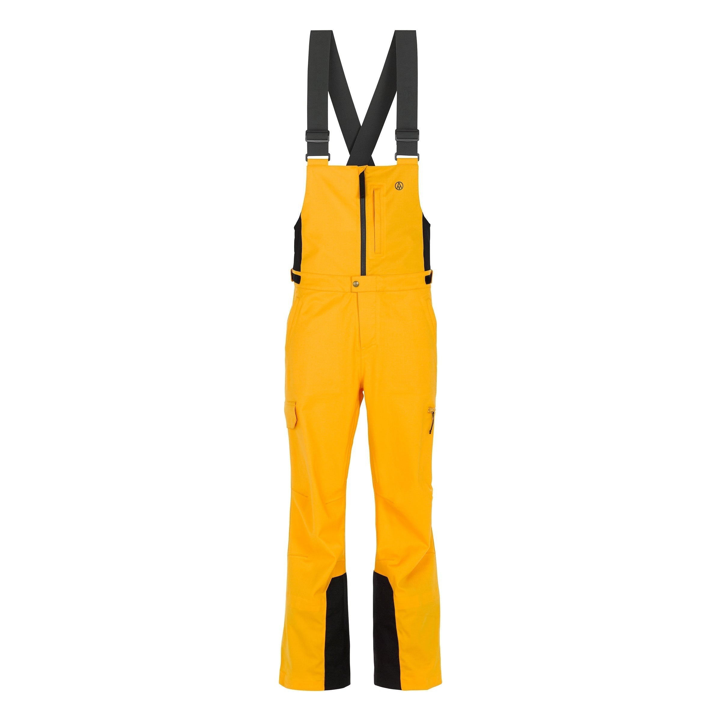 Ascent Bib