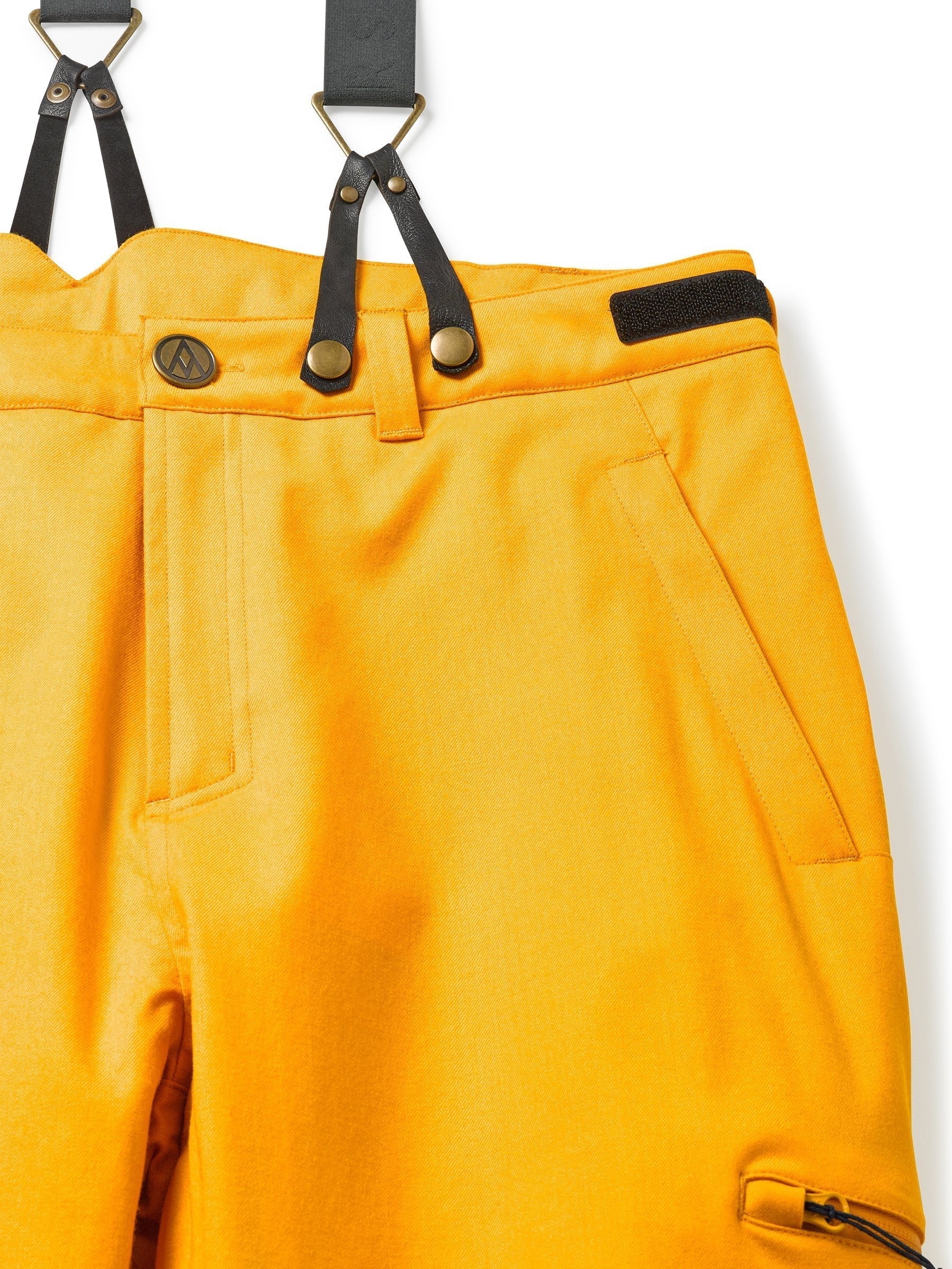 Ascent Insulated Trouser