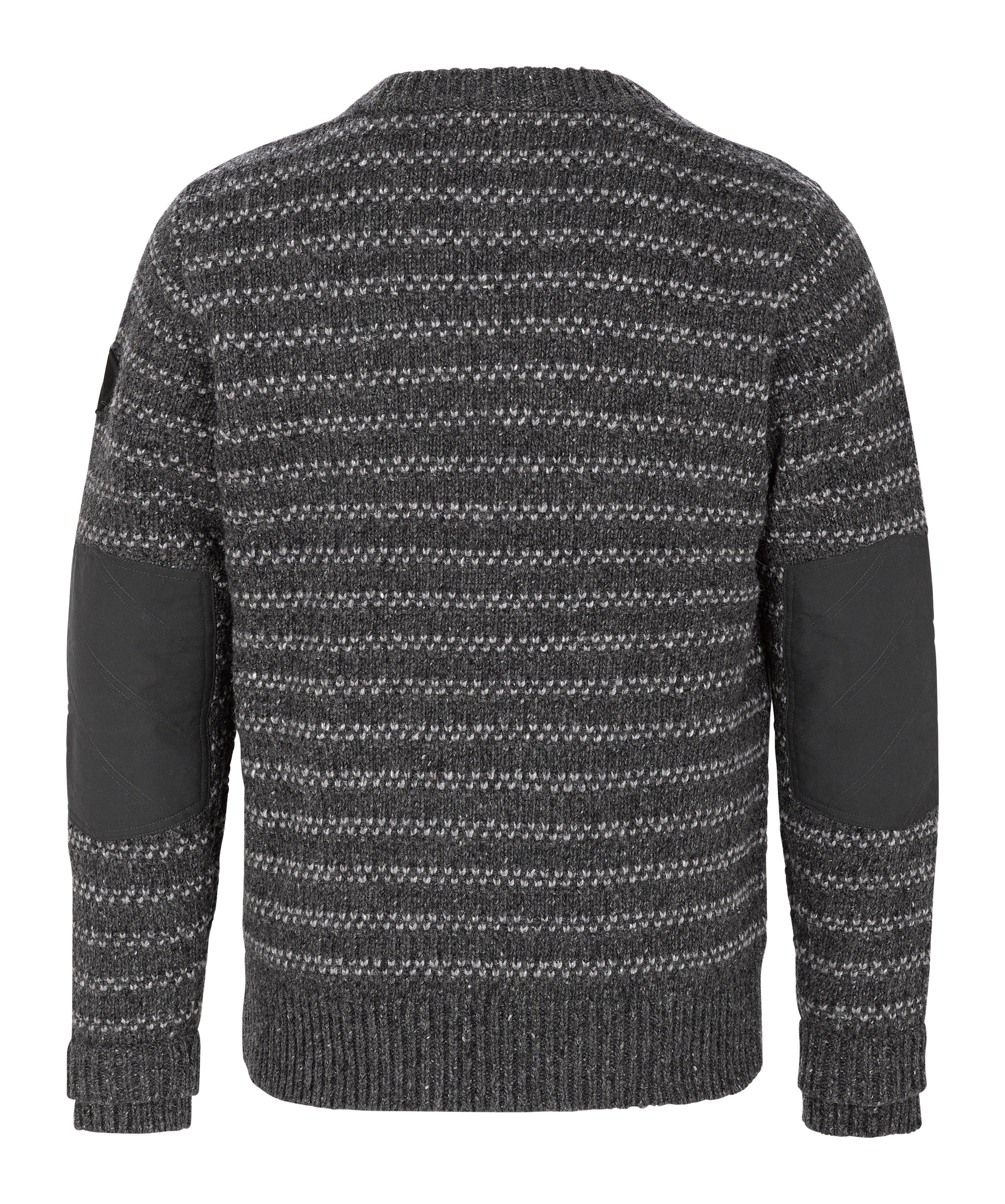 Ascent Knit