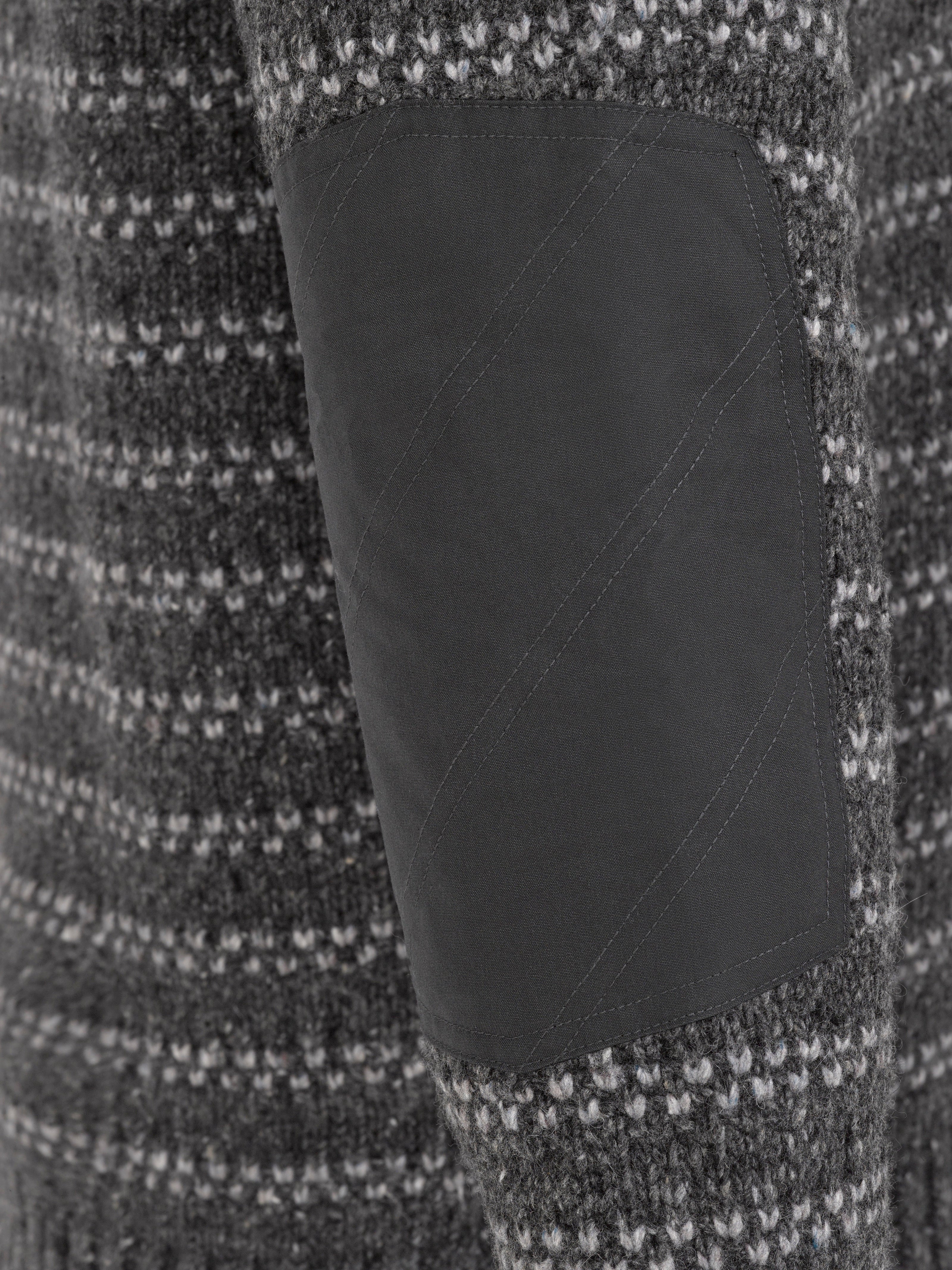 Ascent Knit