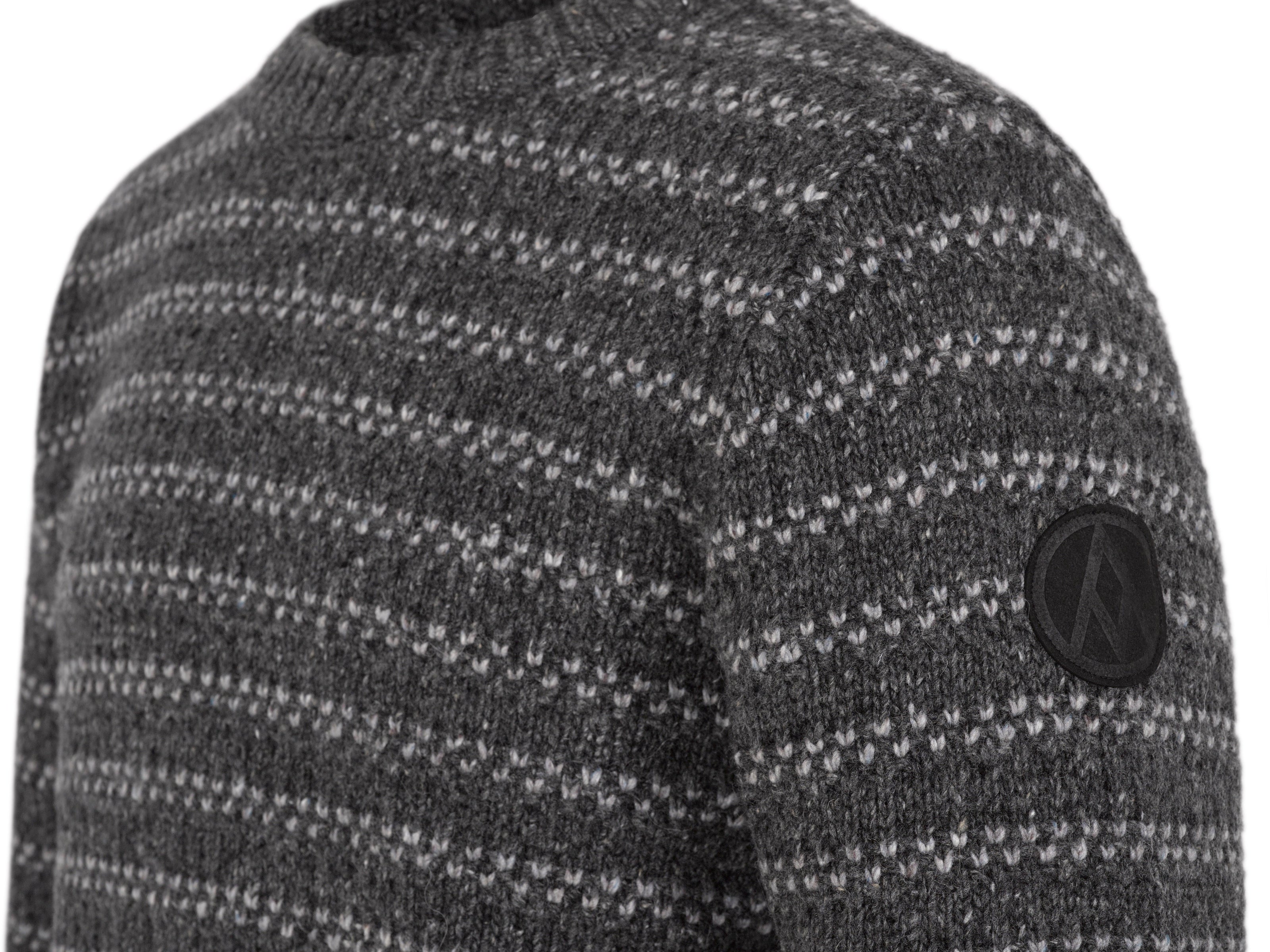Ascent Knit