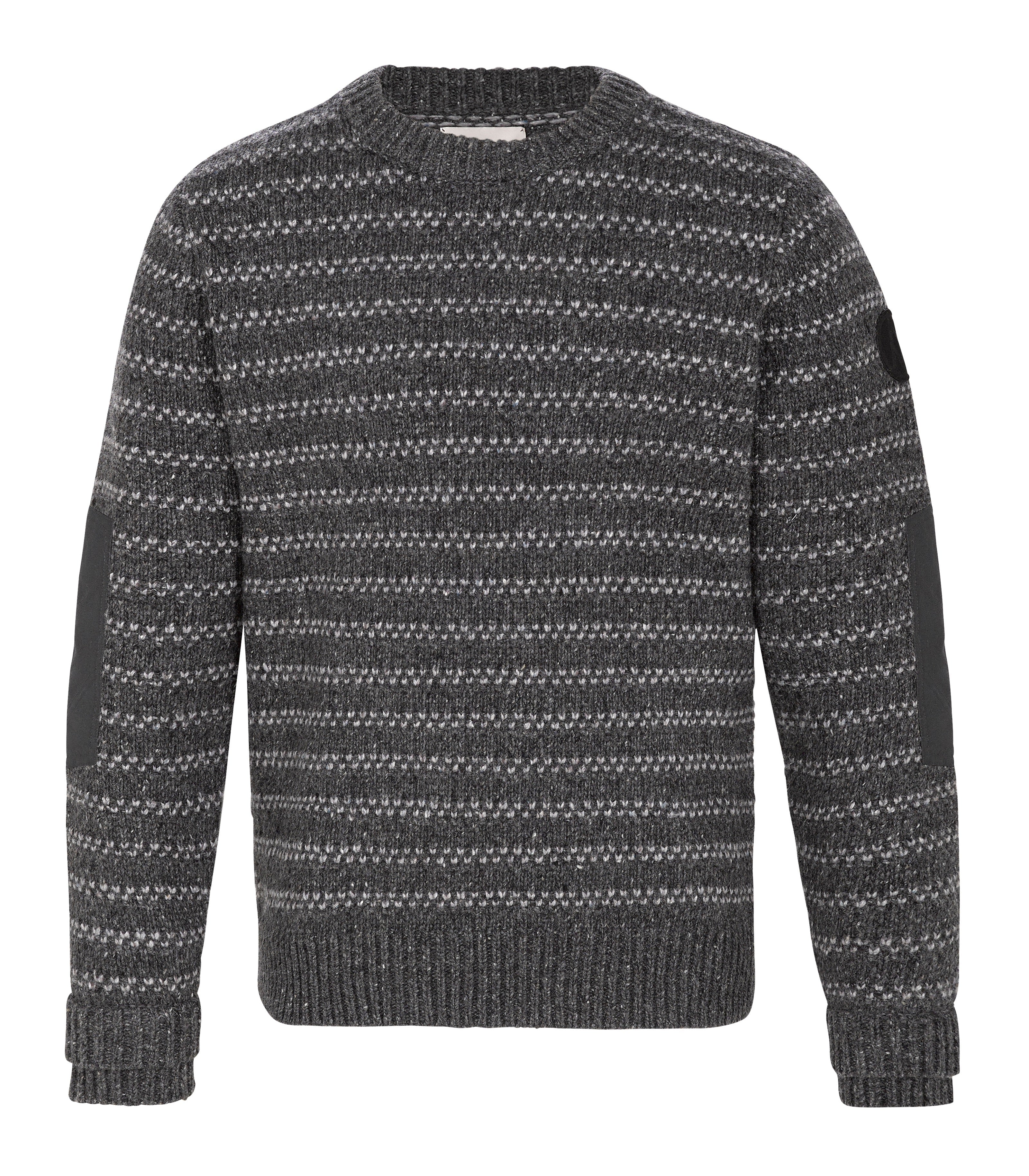 Ascent Knit