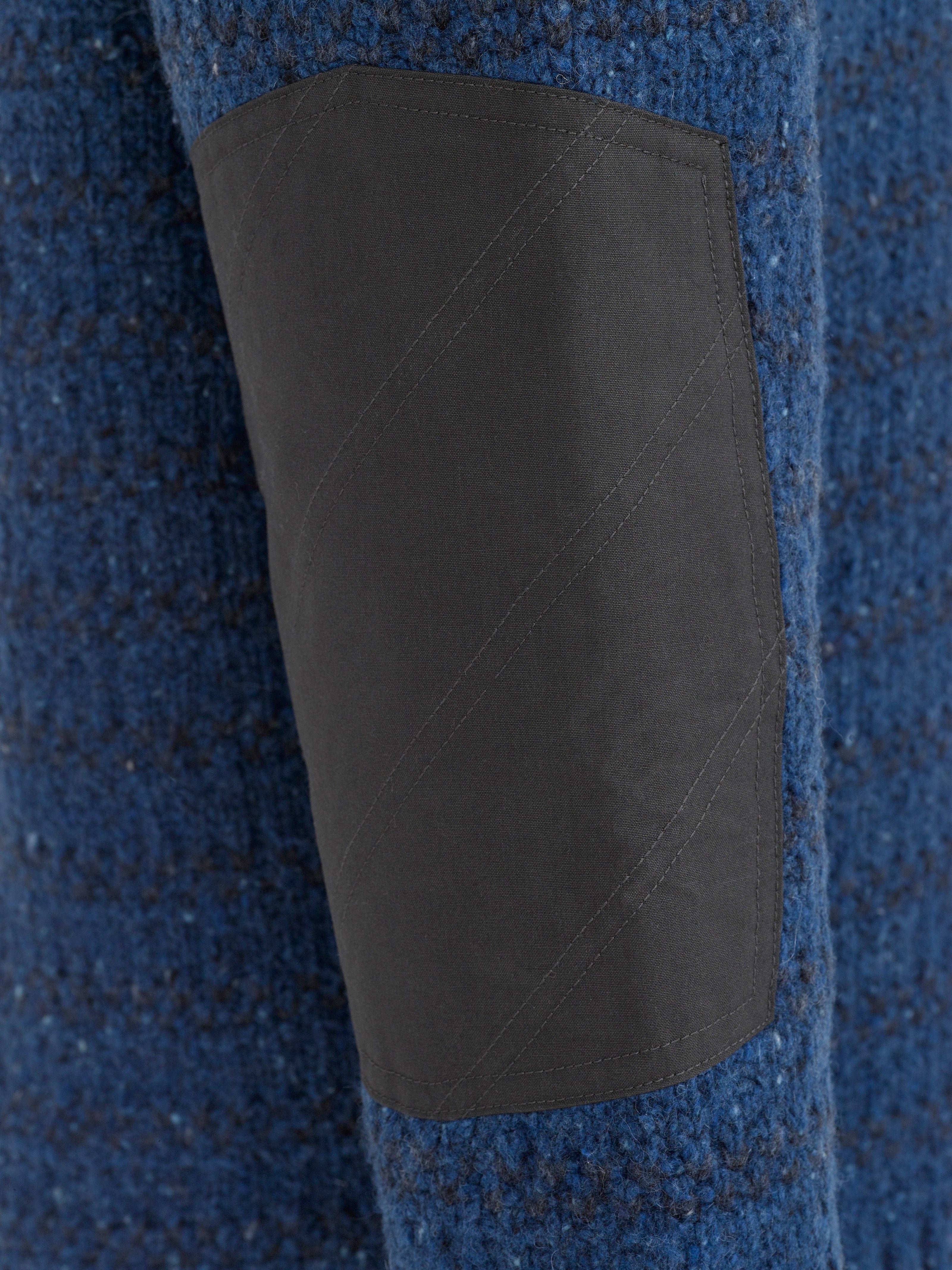 Ascent Knit