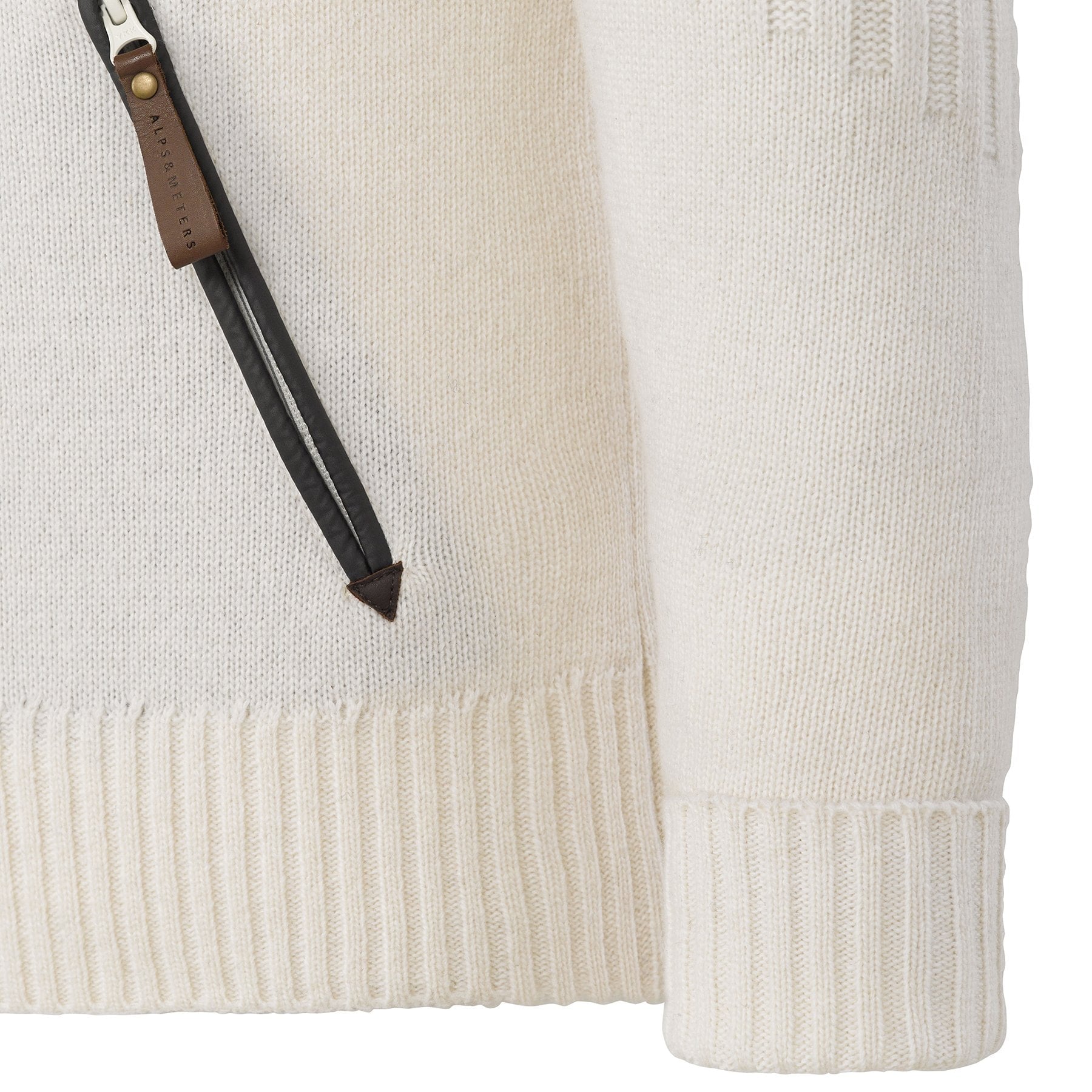 High West Alpine Guide Sweater