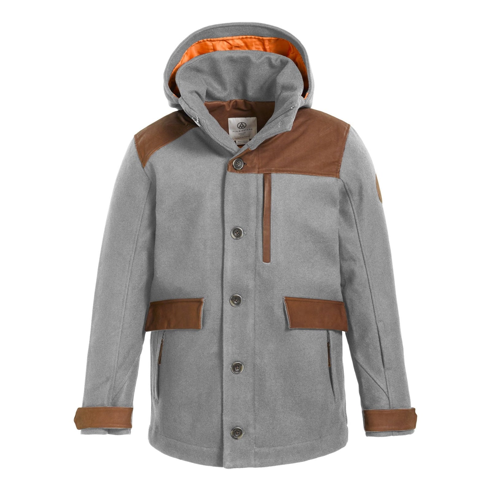 Alpine Outrig Jacket