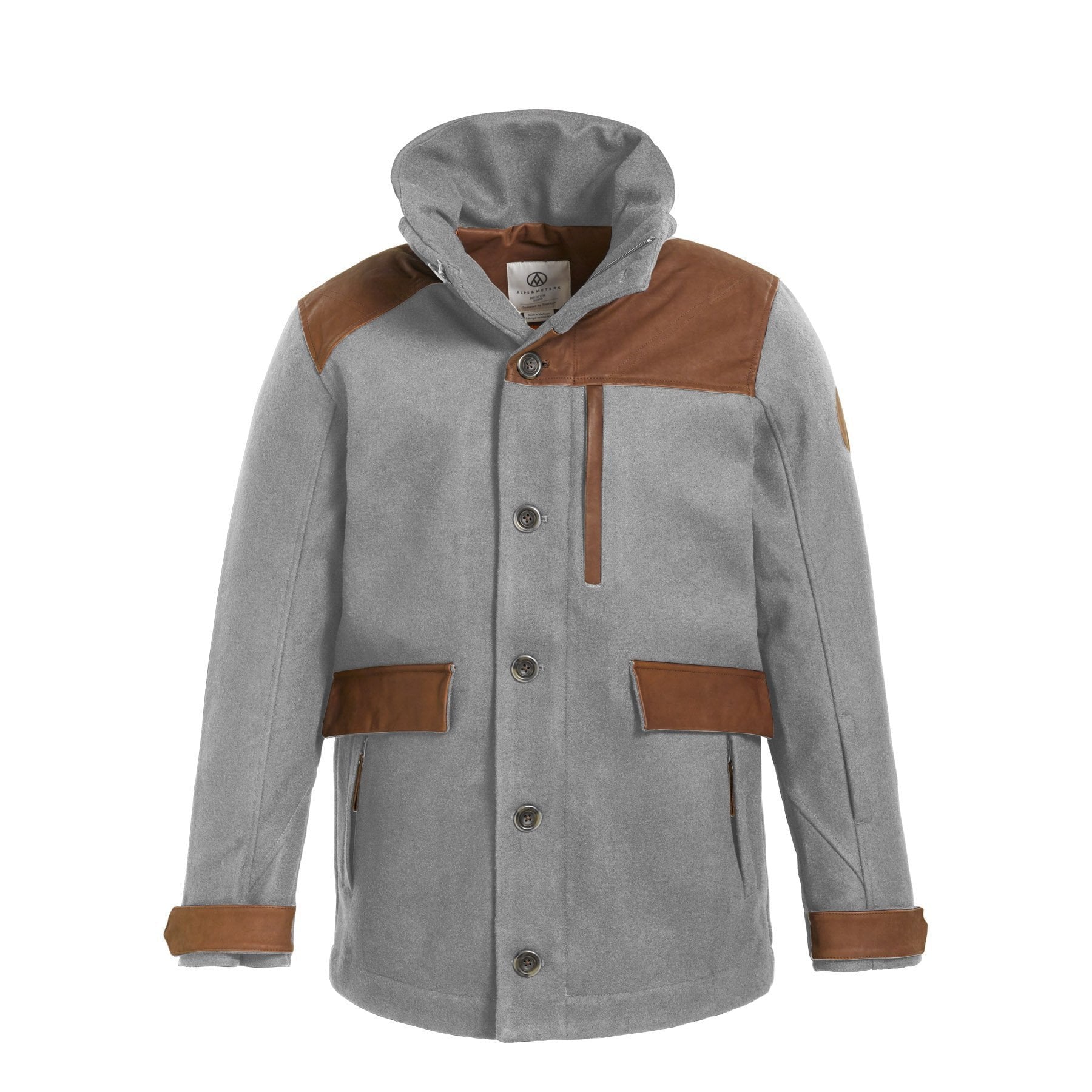 Alpine Outrig Jacket