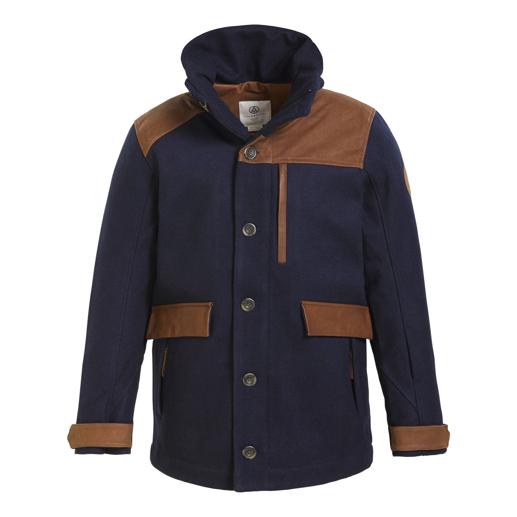 Alpine Outrig Jacket