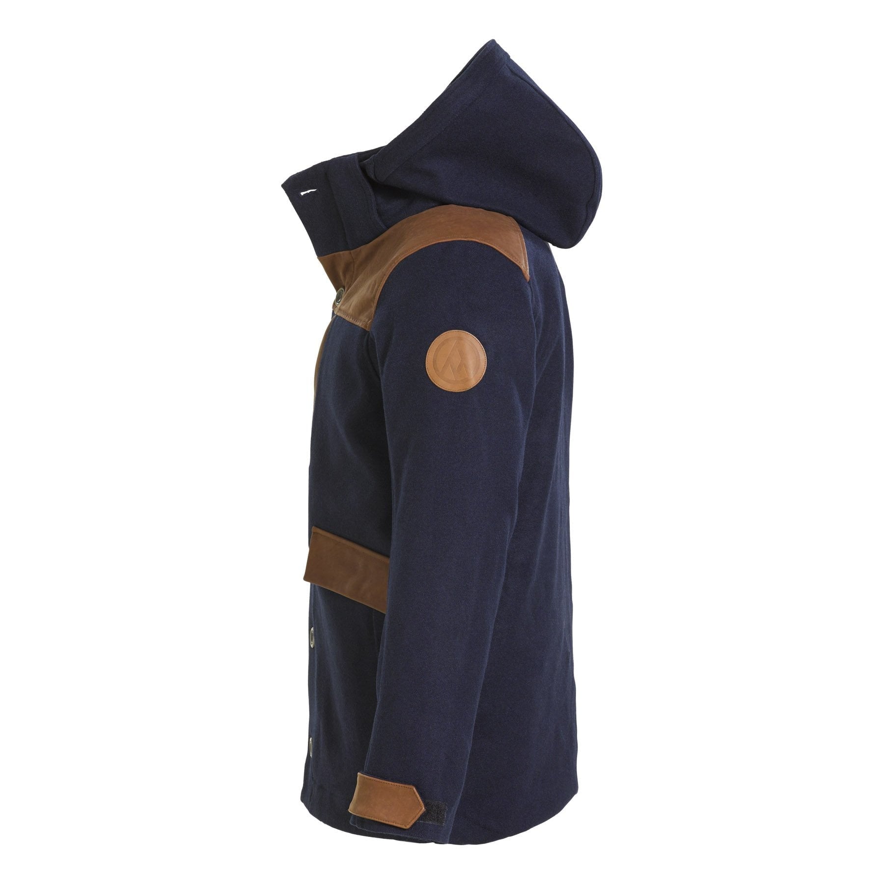 Alpine Outrig Jacket