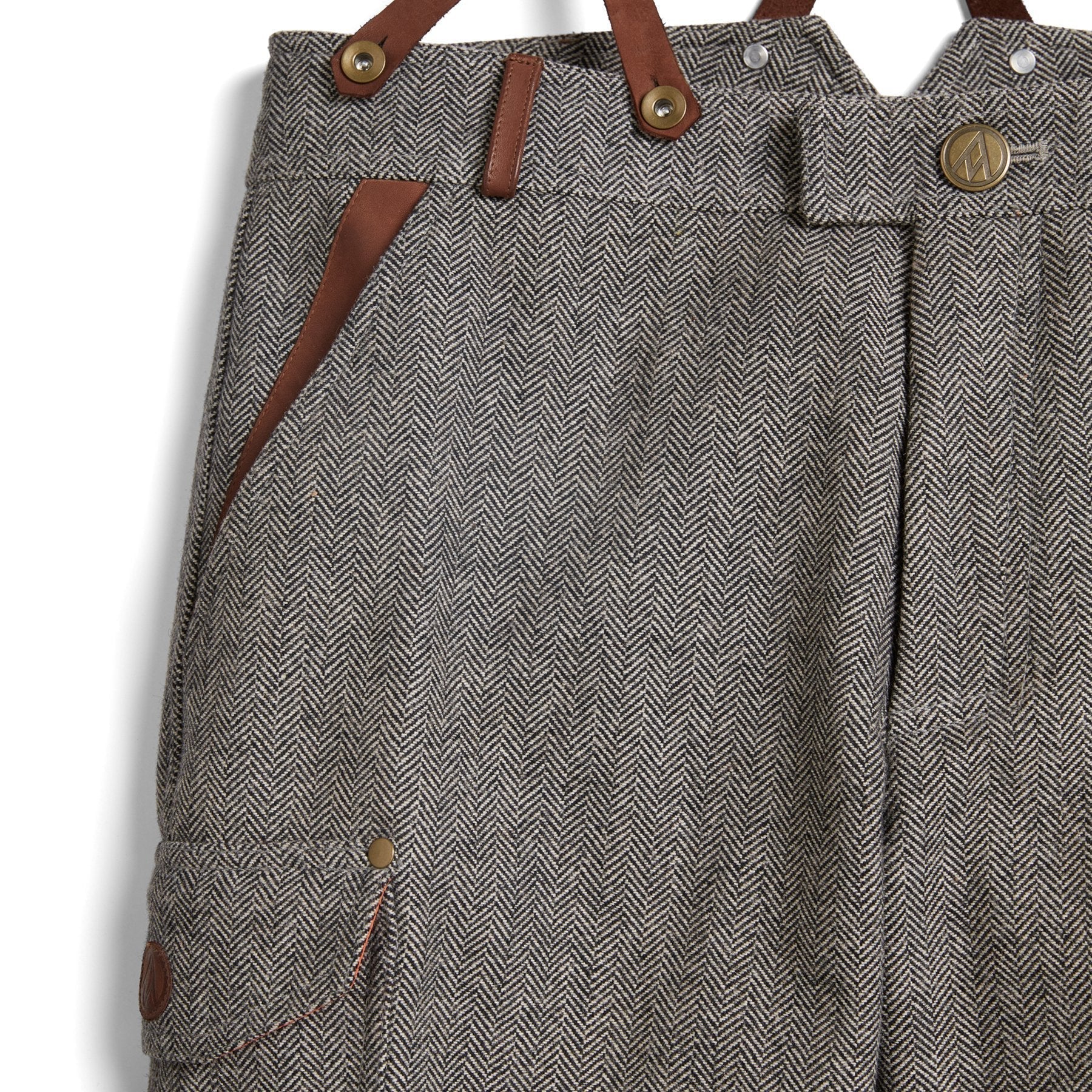 The Original Alpine Winter Trouser