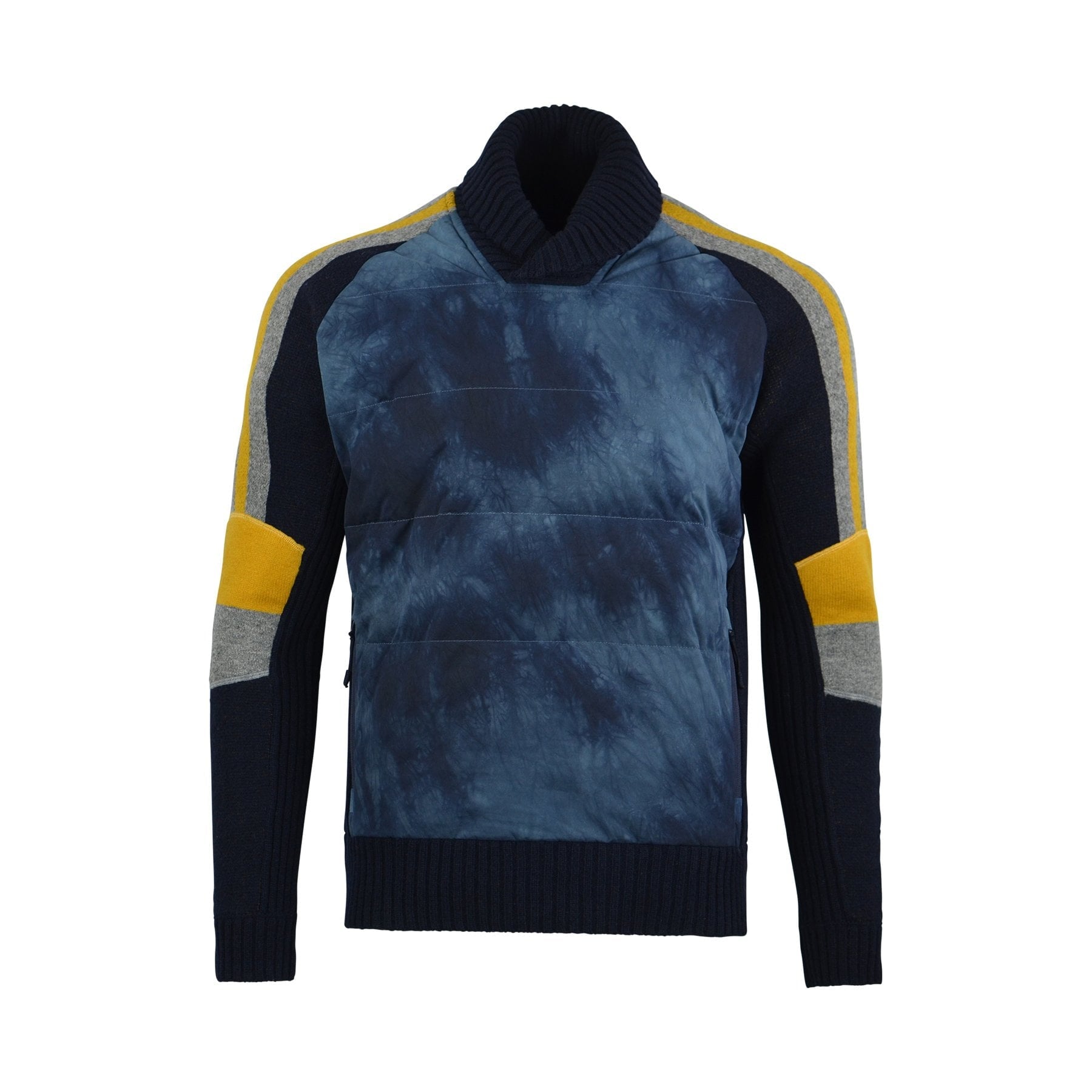 Alpine Combined Knit