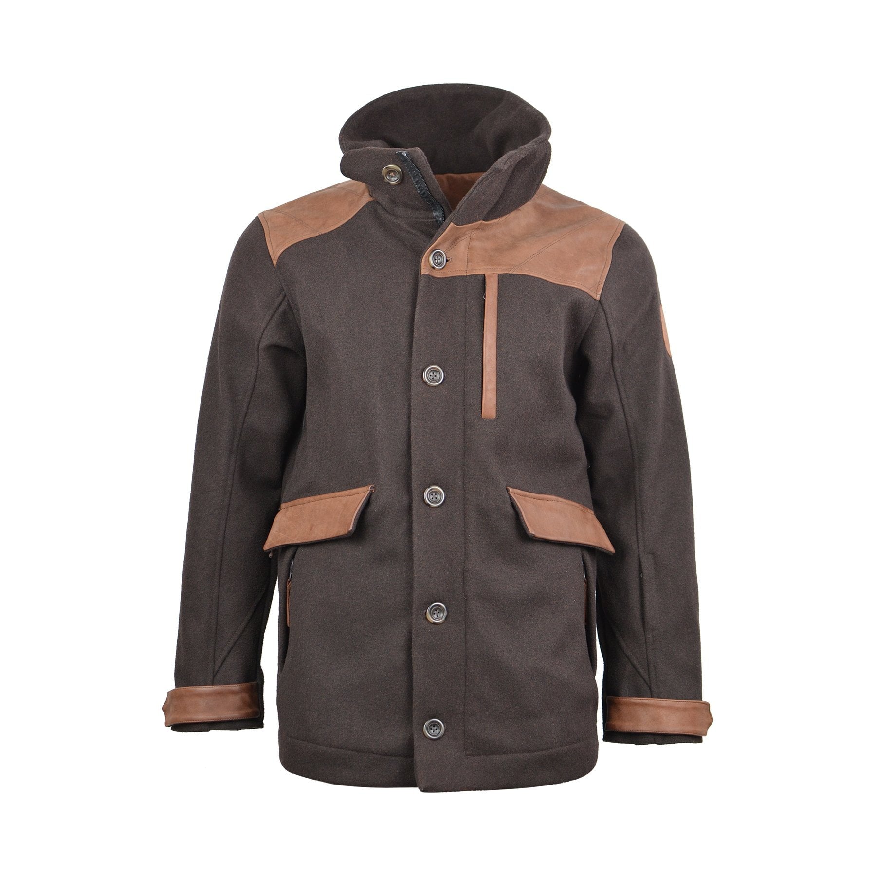 Alpine Outrig Jacket