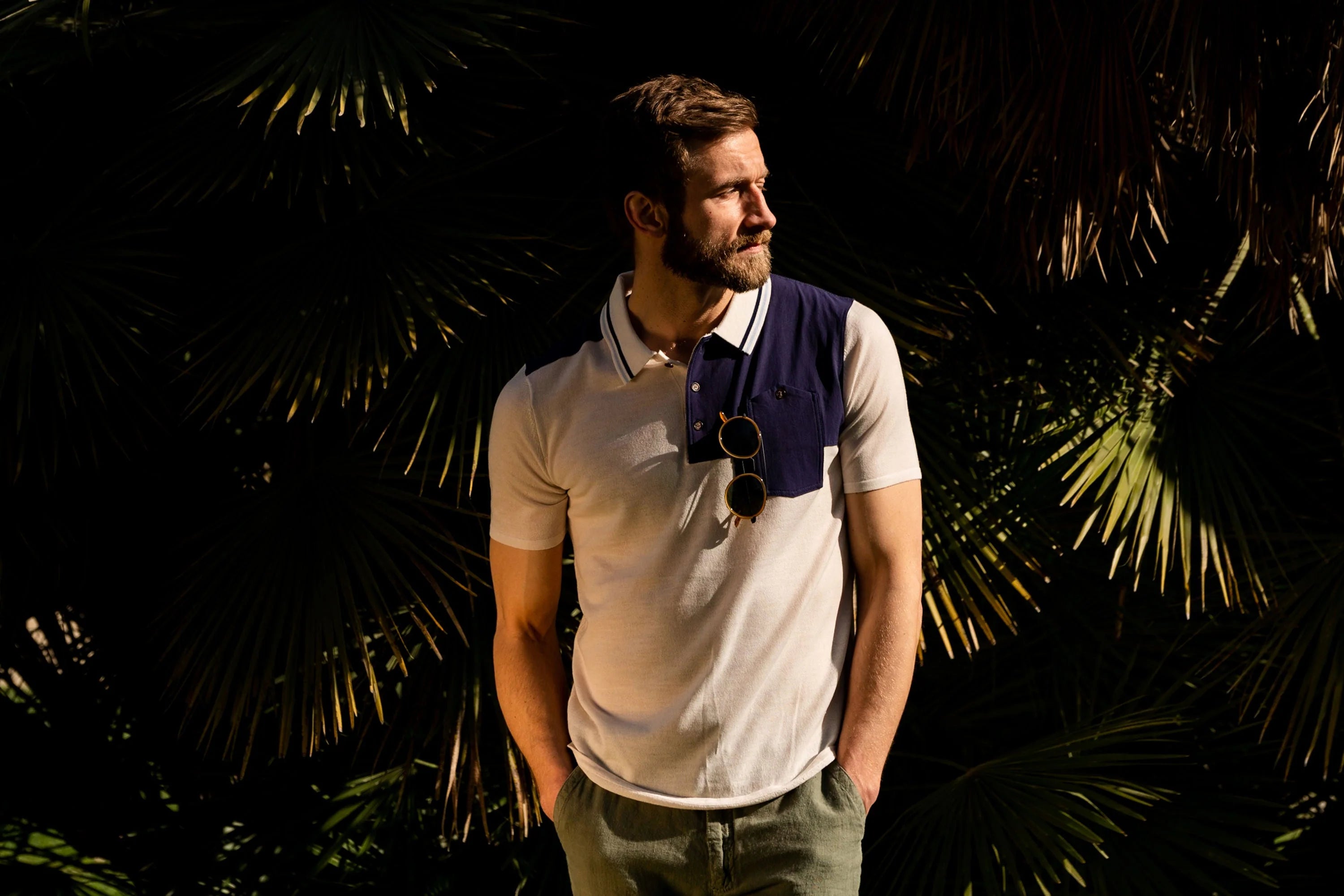 Ascent Polo