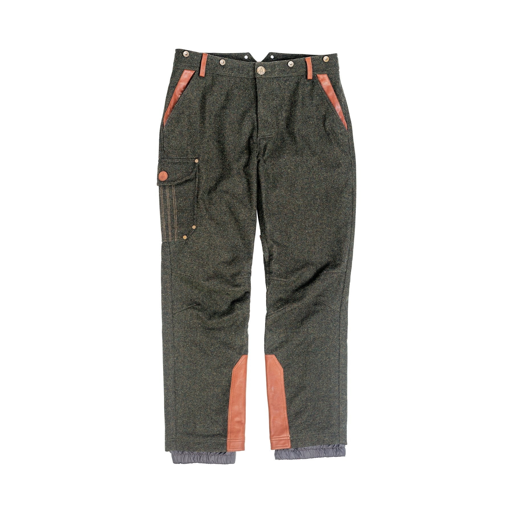 The Original Alpine Winter Trouser