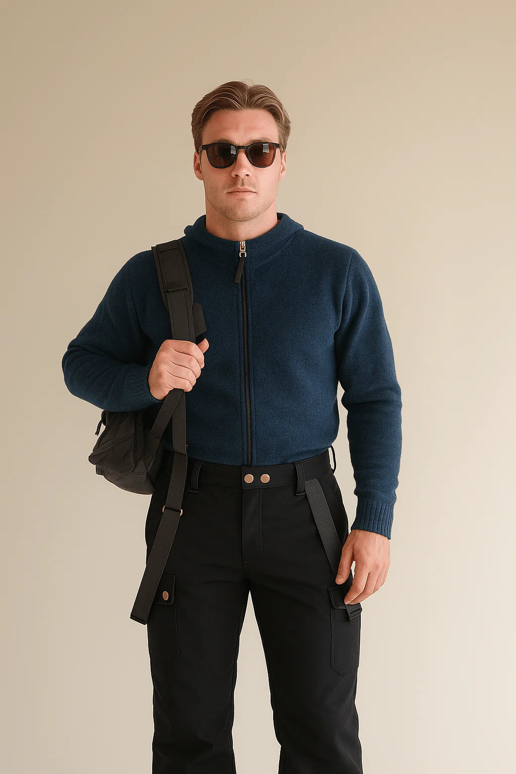 Ascent Insulated Trouser