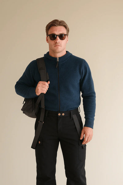 Ascent Insulated Trouser