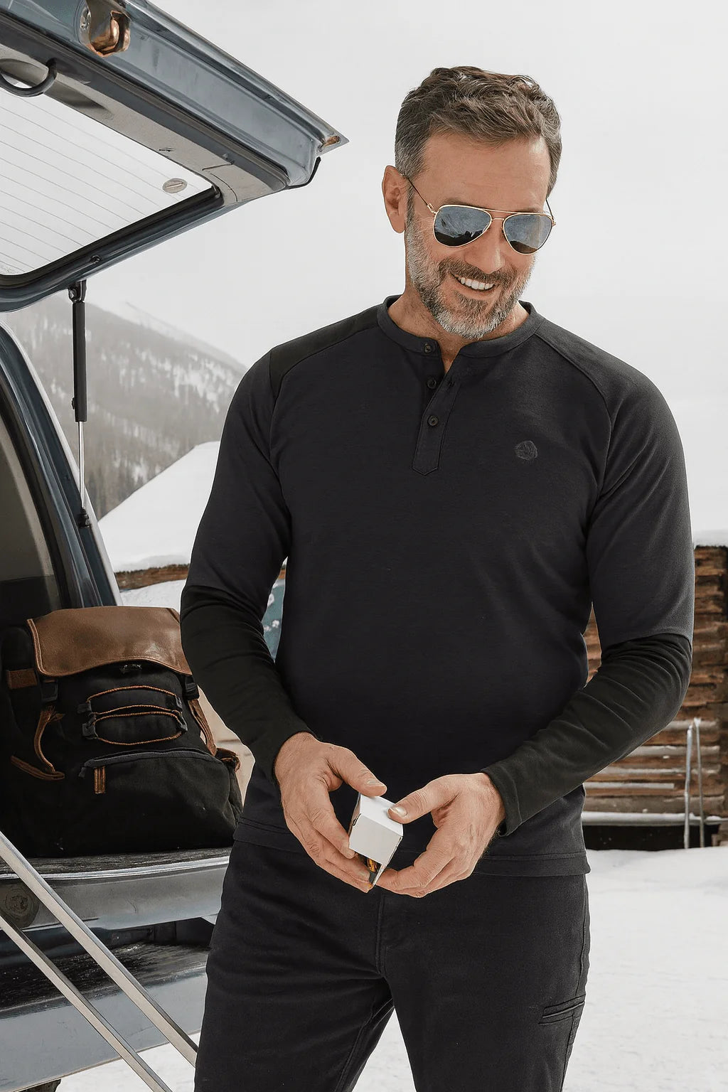 Ascent Henley