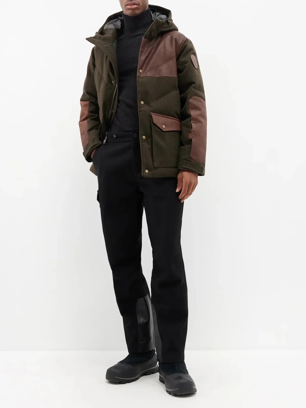 Veste de descente '27