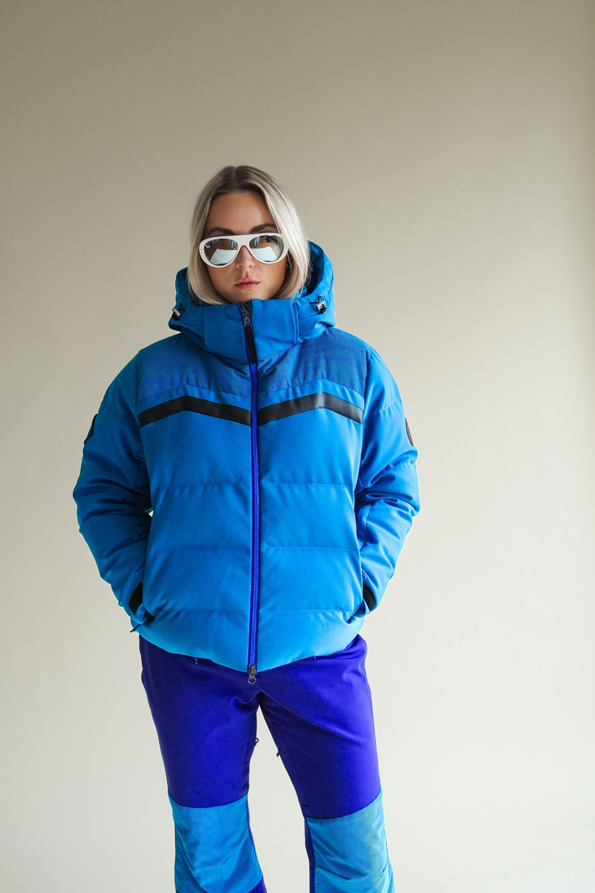 Veste Powder 8 Cody 