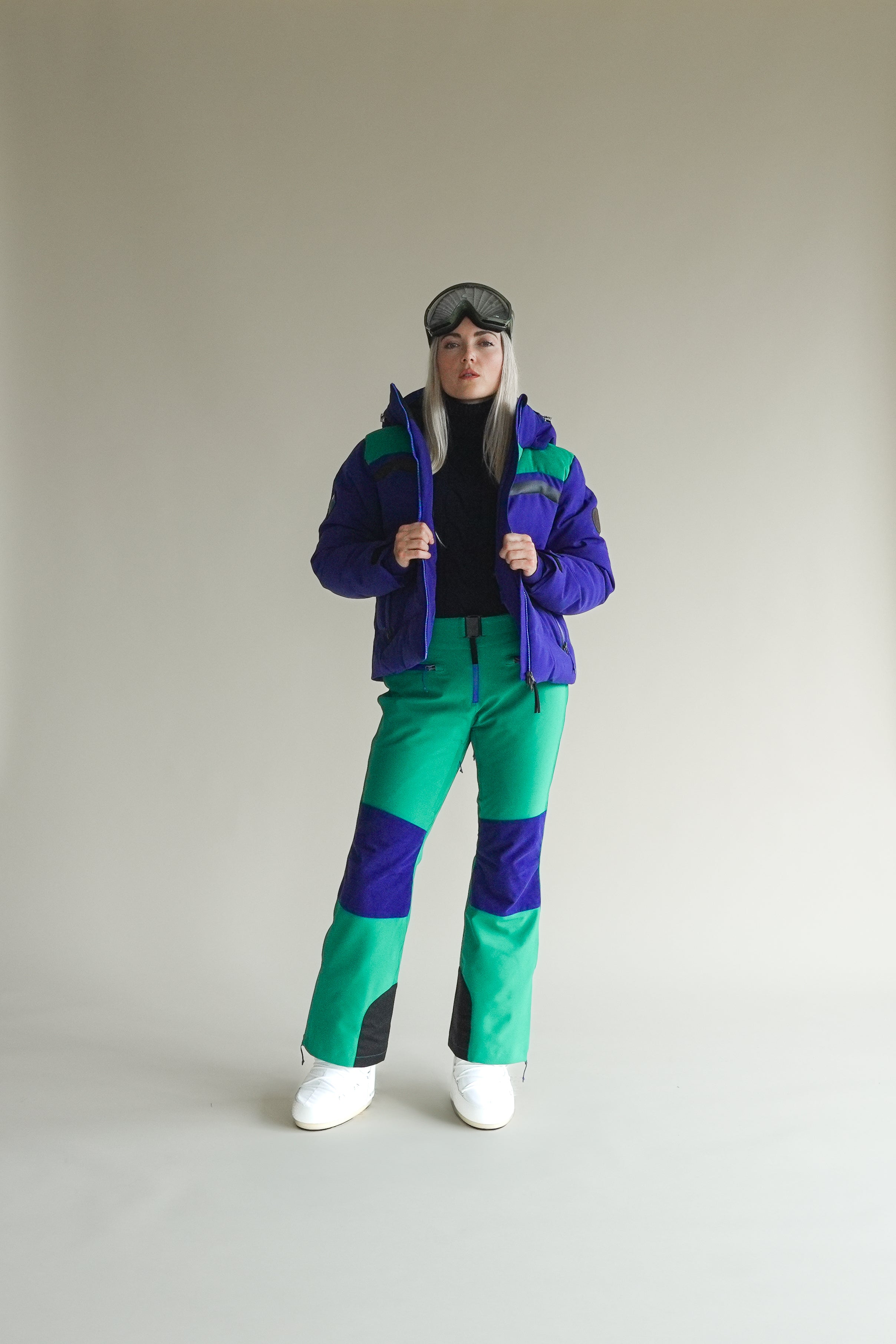 Powder 8 Pant