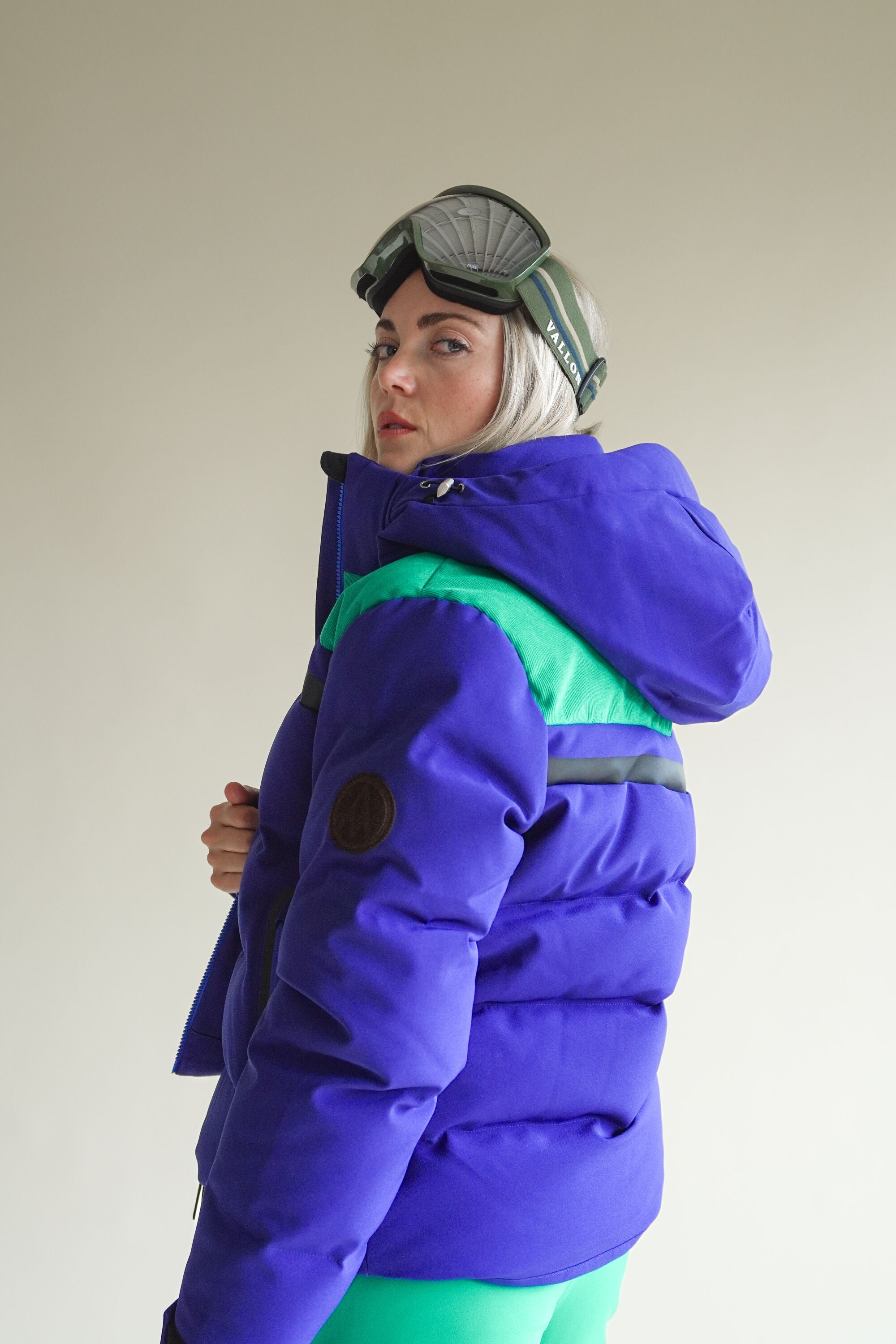 Veste Powder 8 Cody 