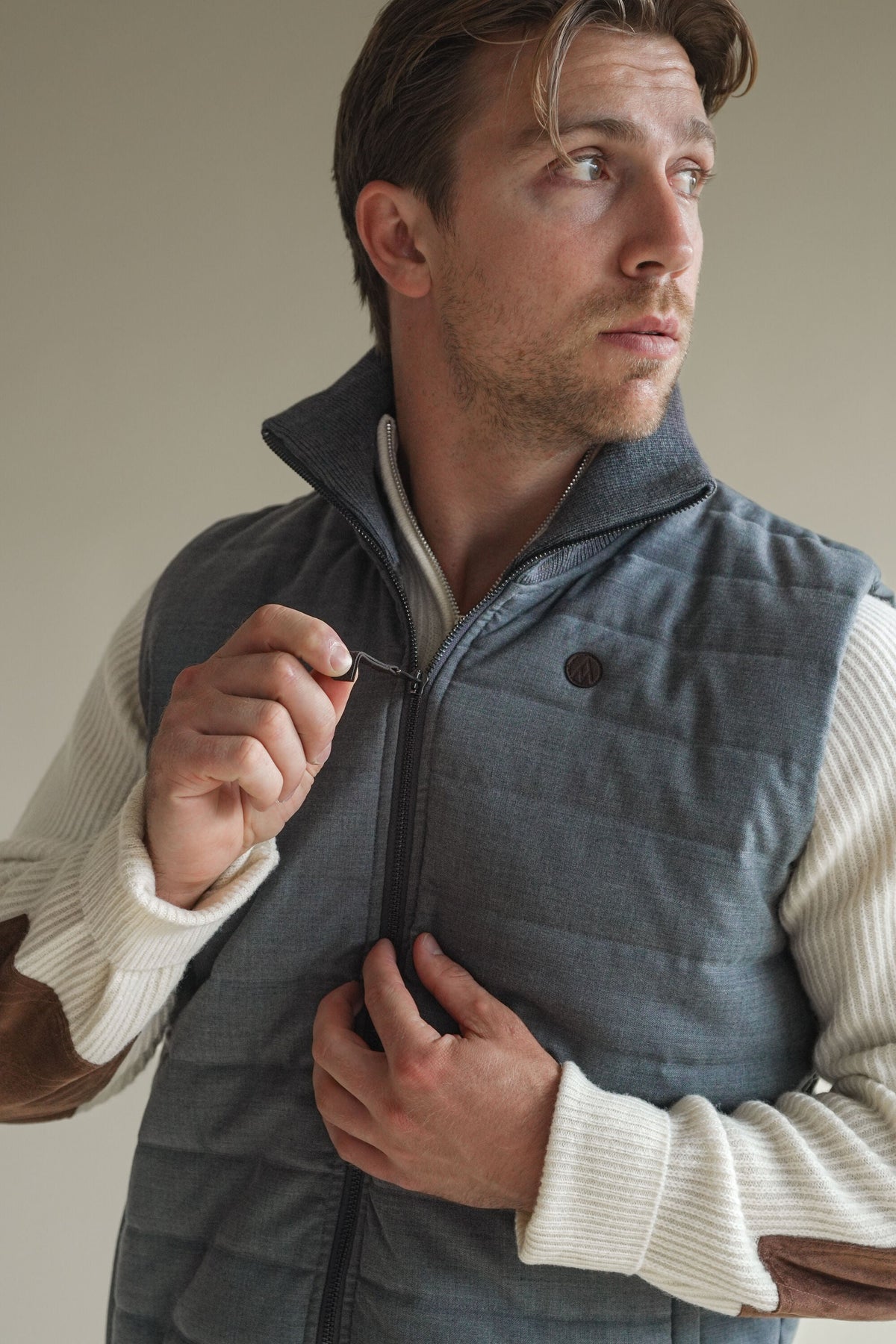 Schilthorn Vest