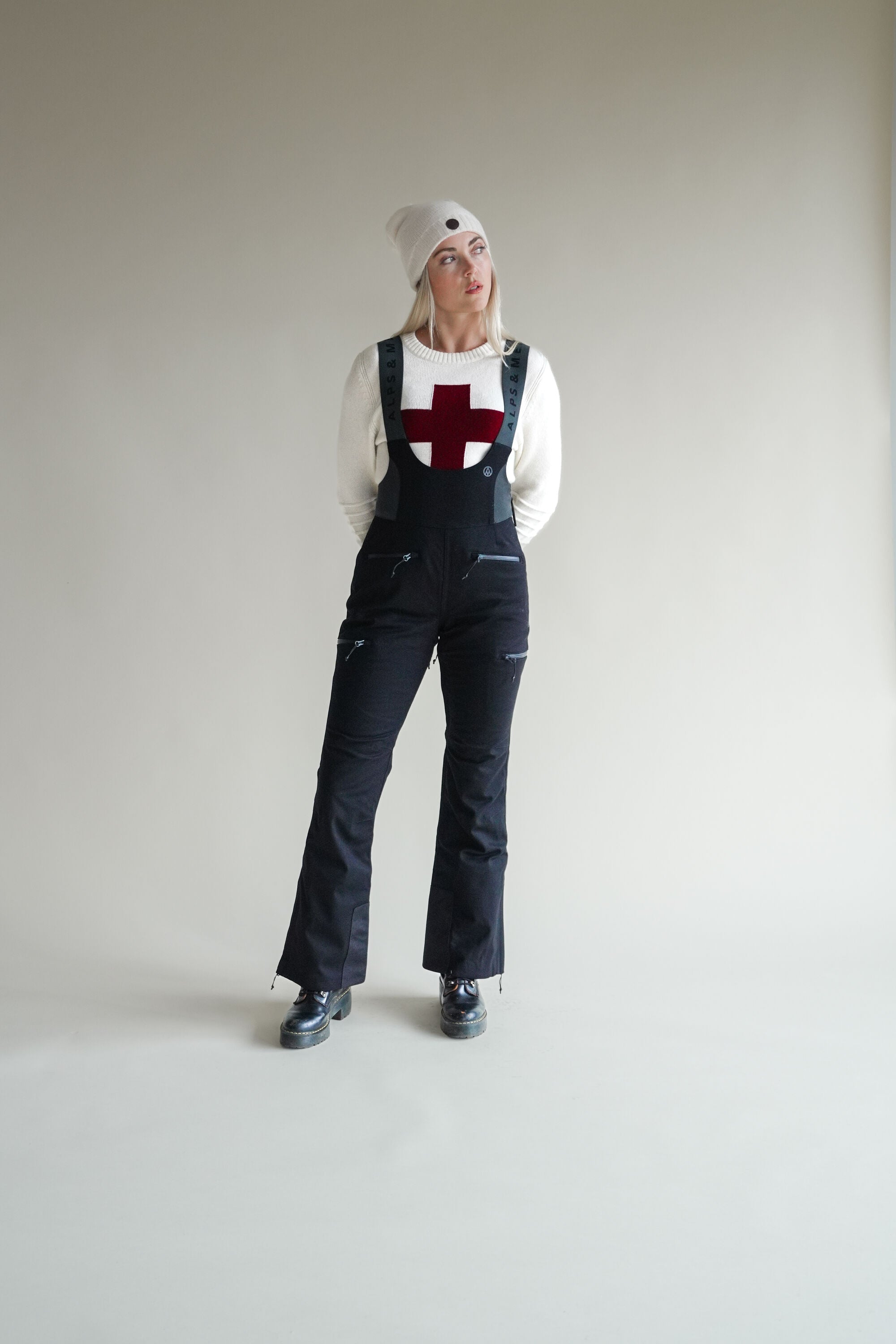 Ascent Insulated Bib