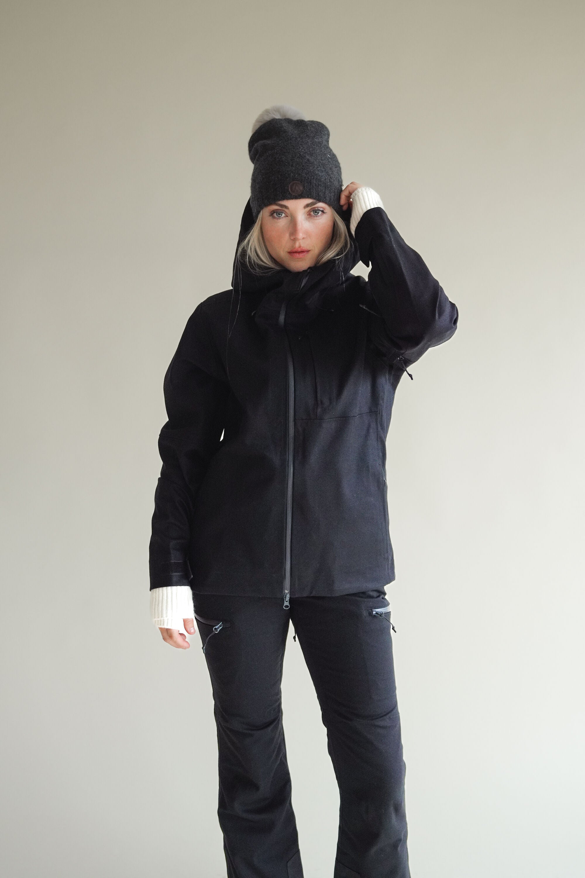 Coquille Ascent