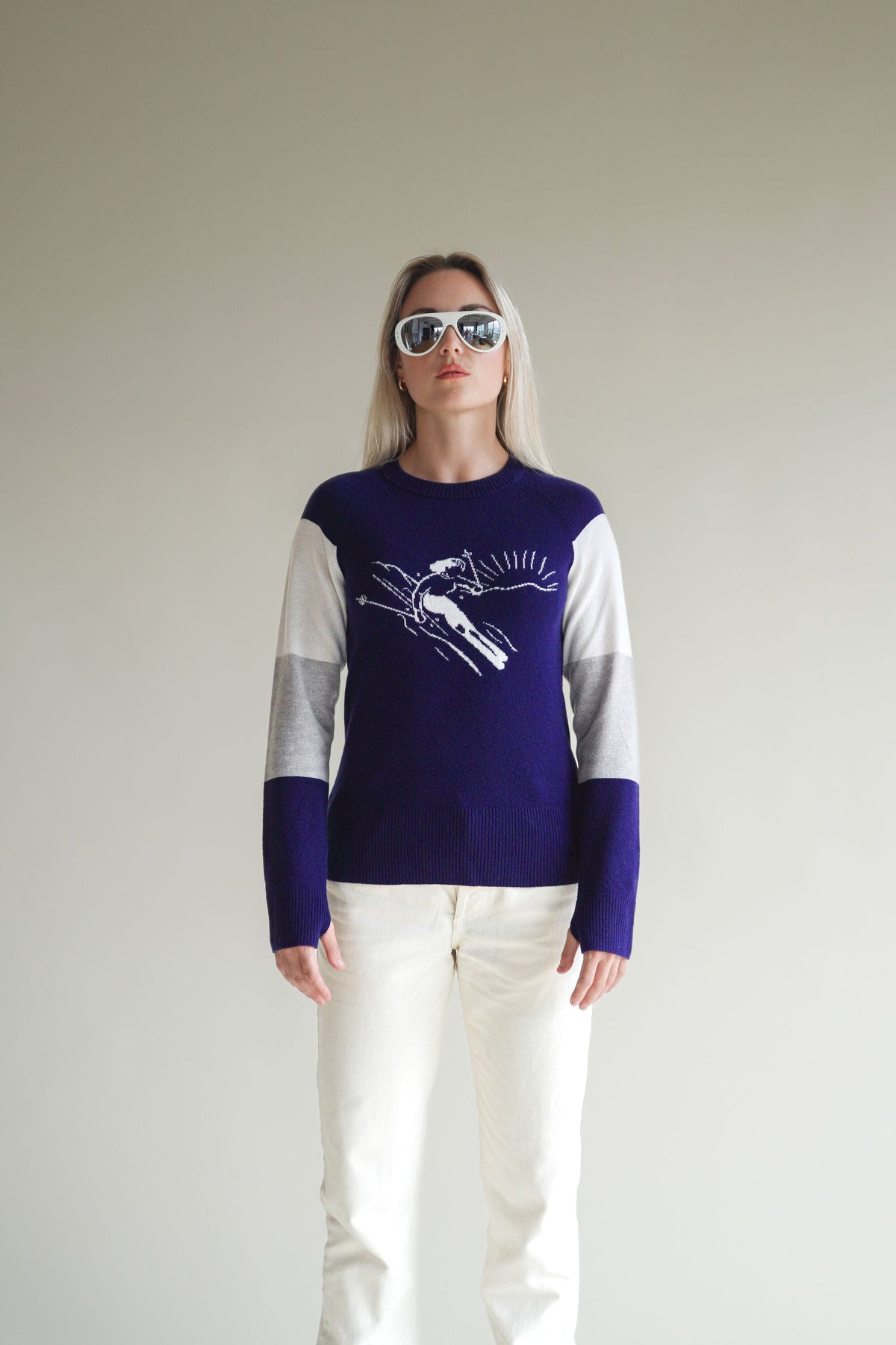 Sun Valley Knit
