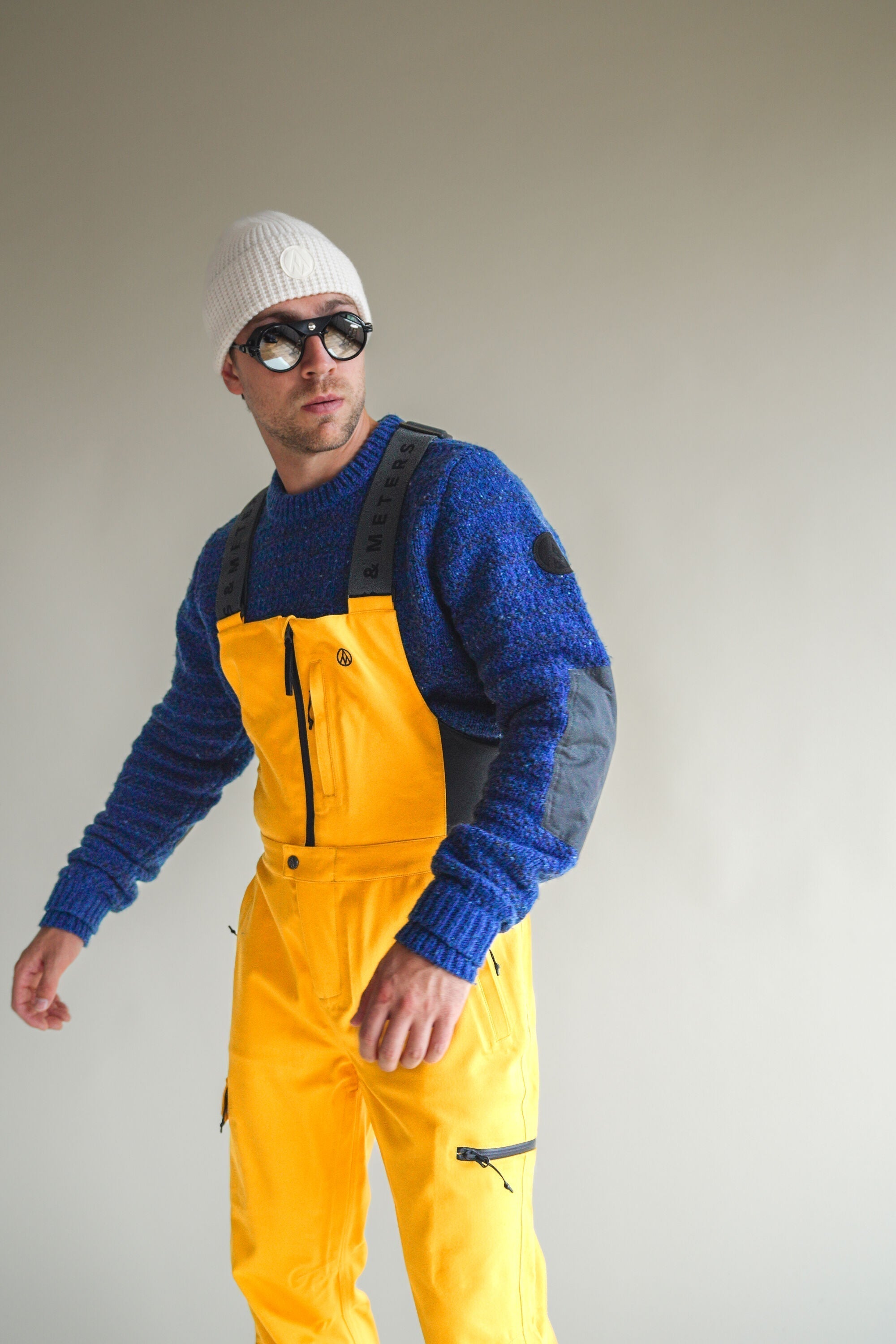 Ascent Knit