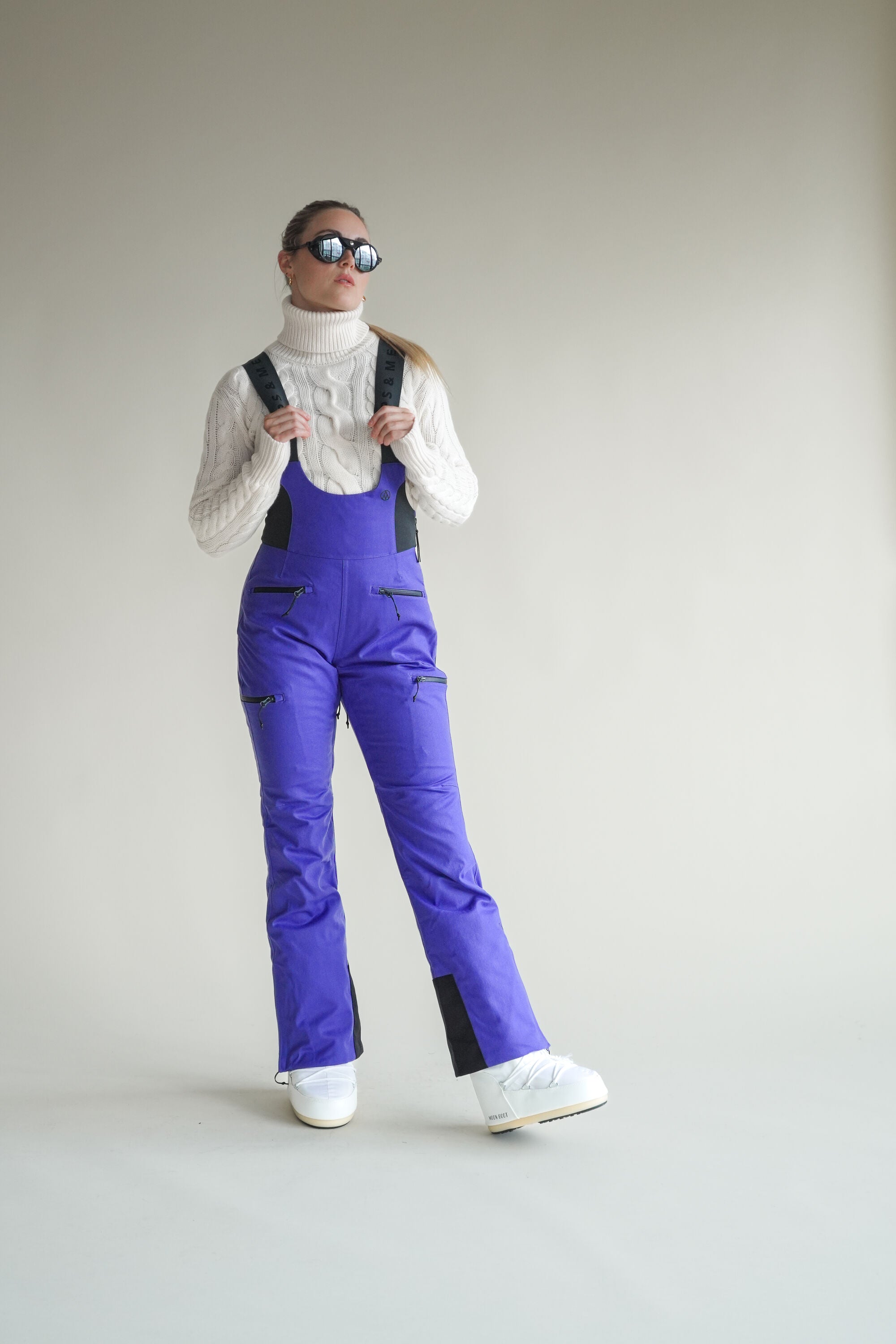 Ascent Insulated Bib