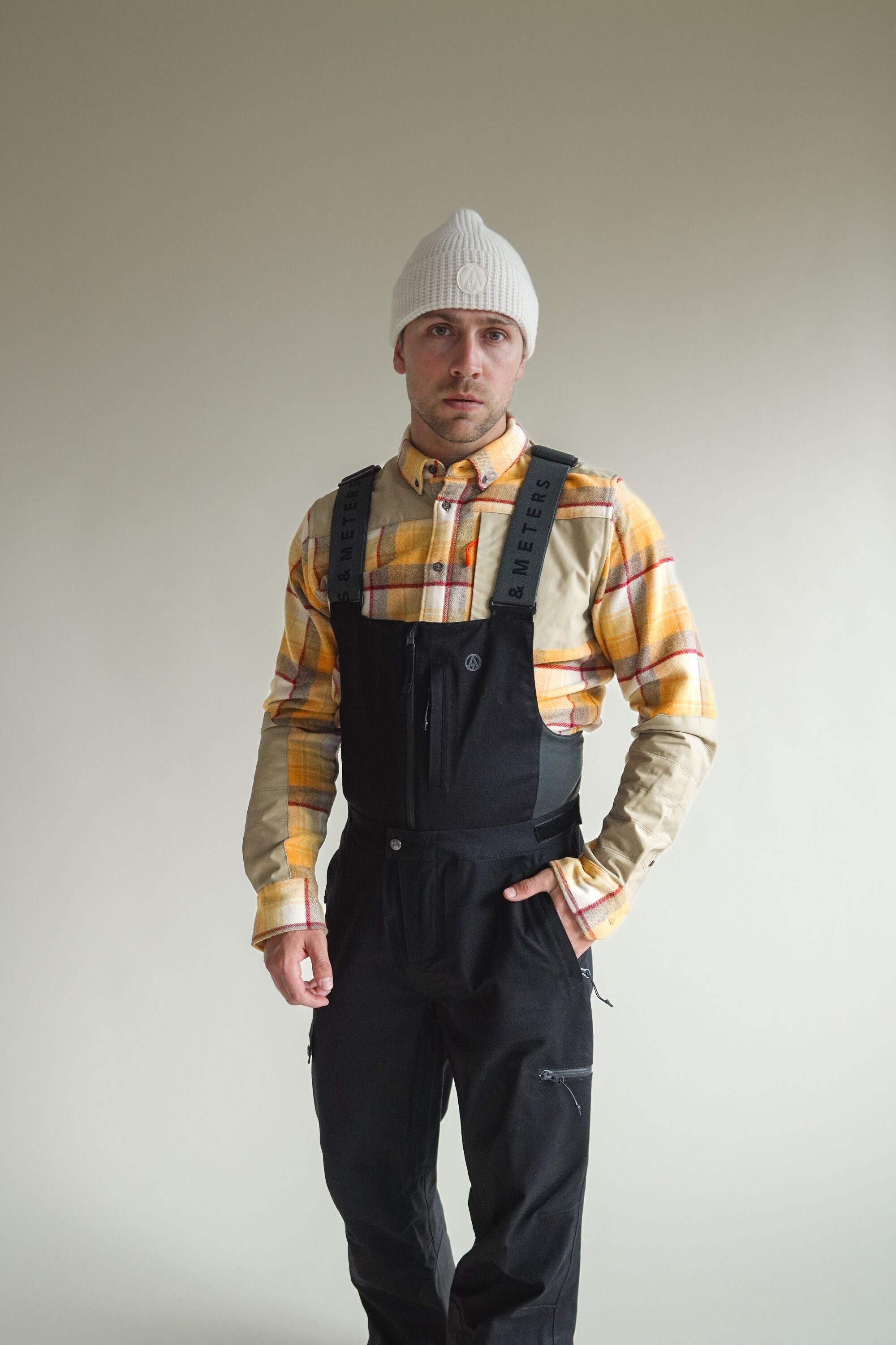 High West Flannel