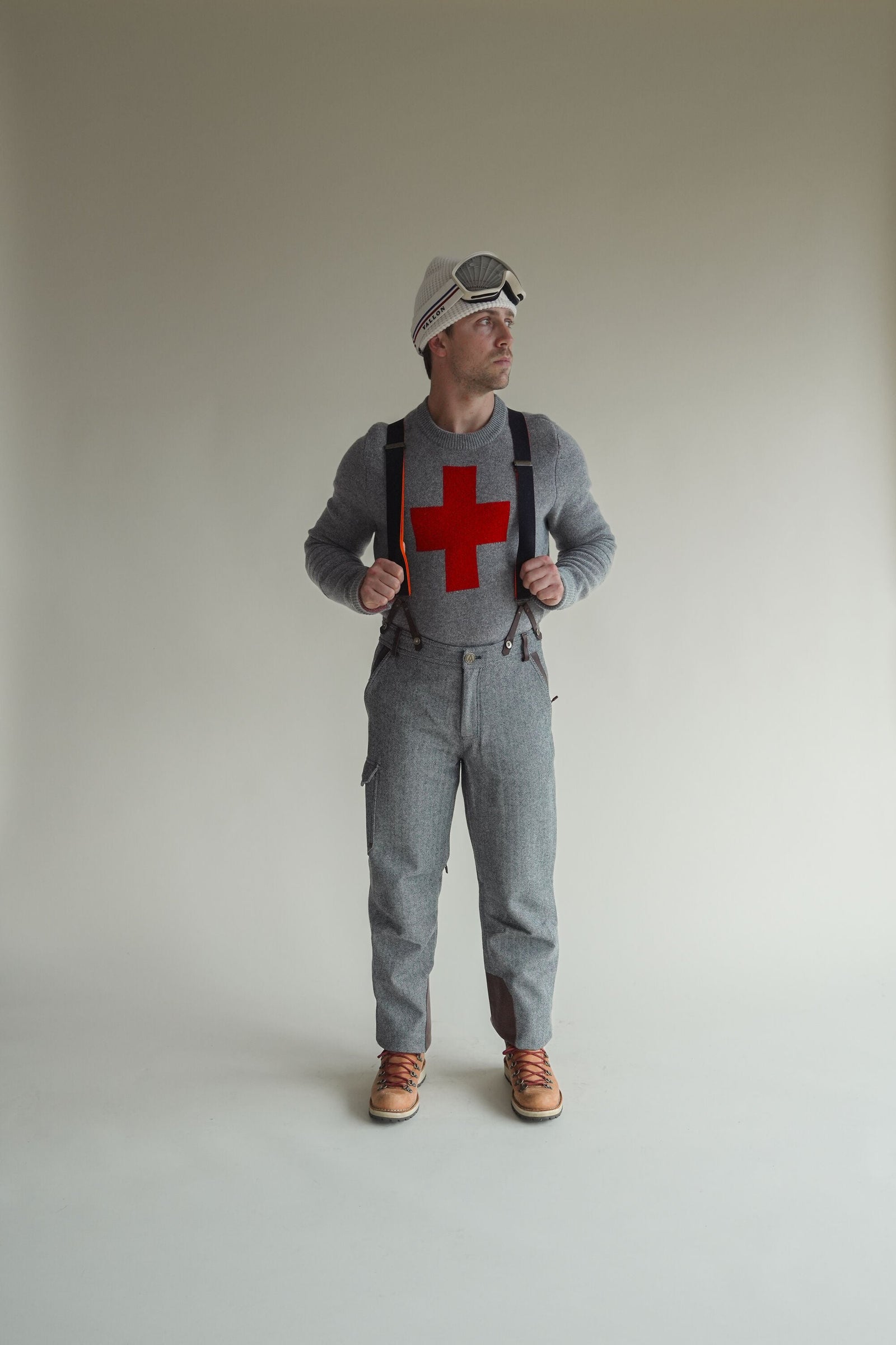 The Original Alpine Winter Trouser