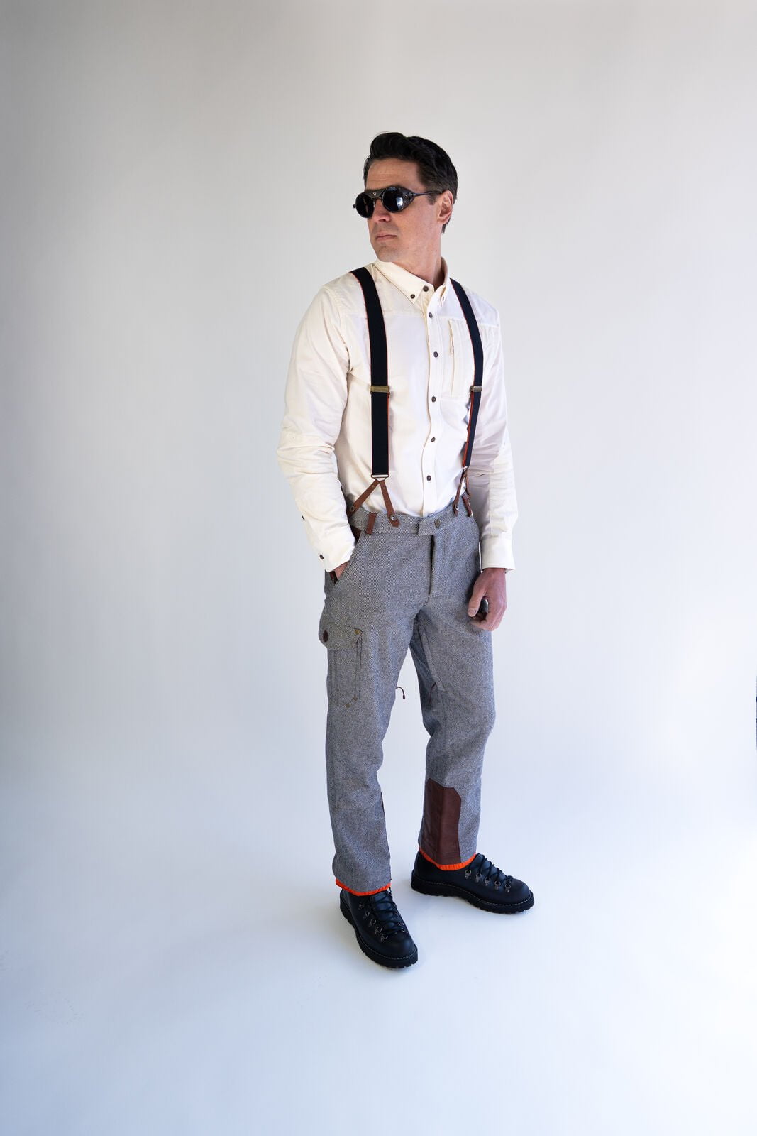 Club de sports alpins d'Oxford