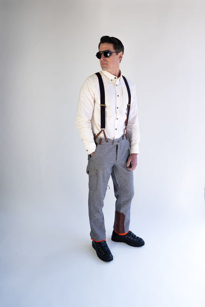 Club de sports alpins d'Oxford