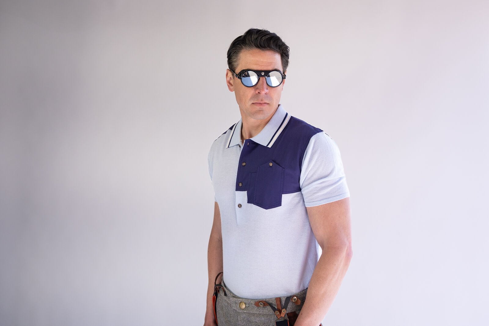 Ascent Polo