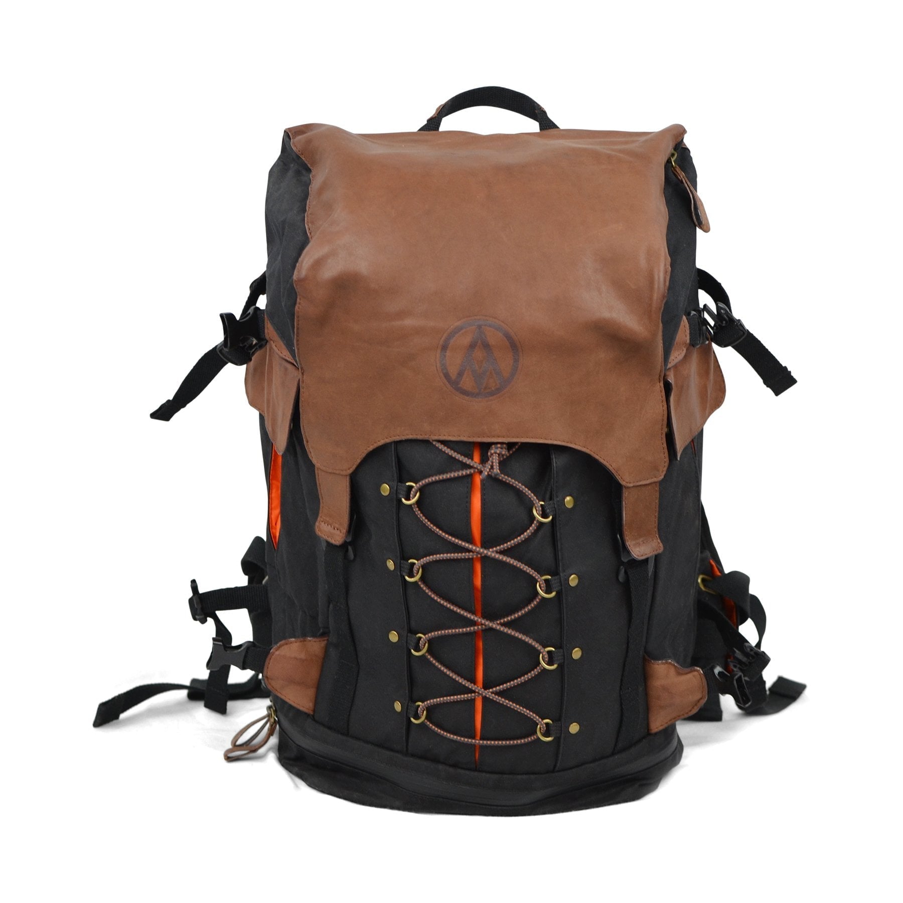 Alpine Rucksack