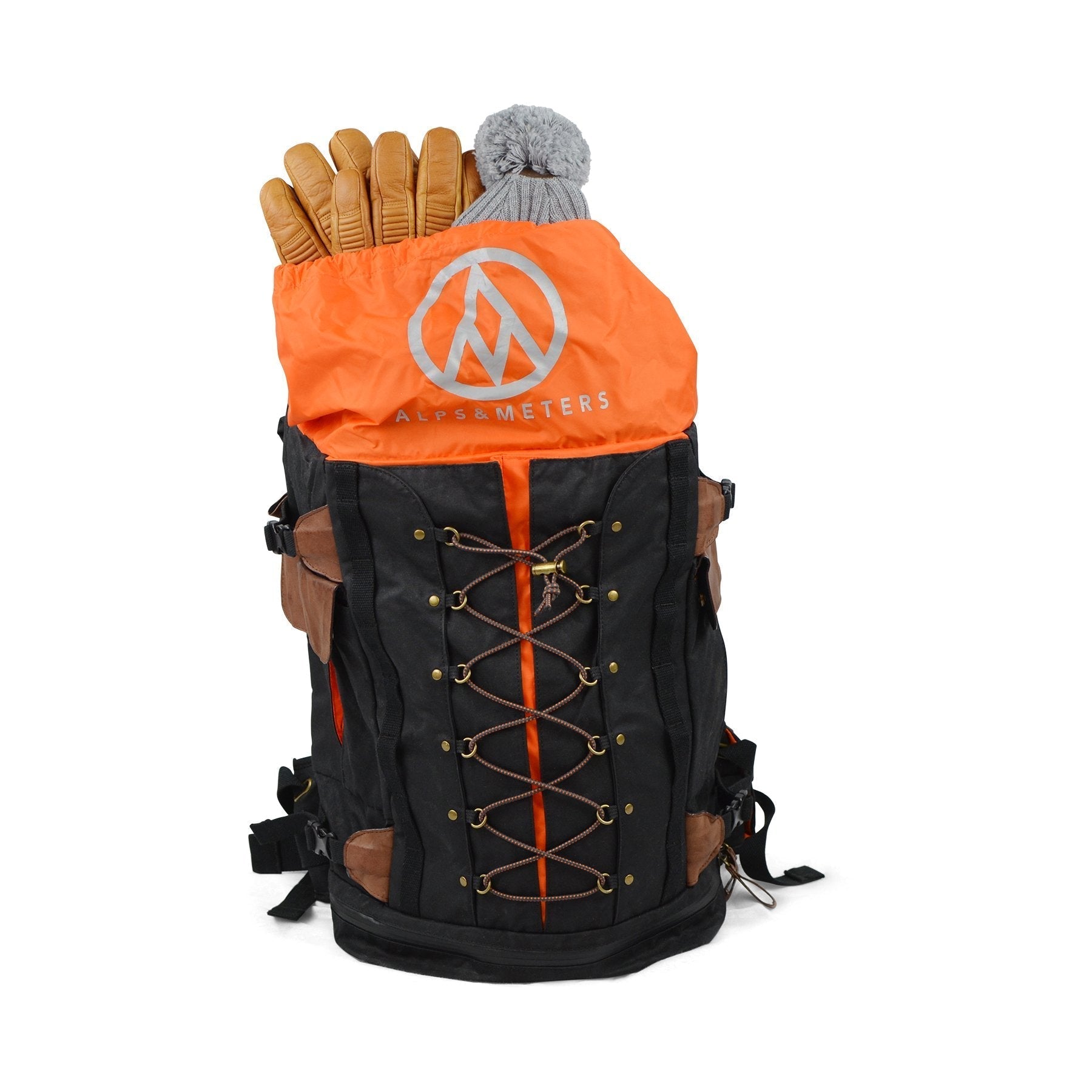 Alpine Rucksack