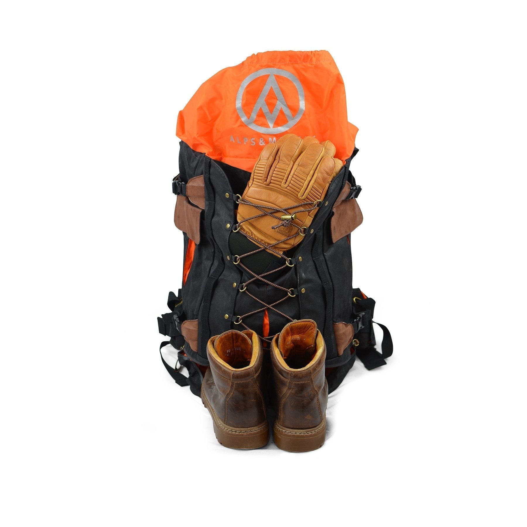 Alpine Rucksack